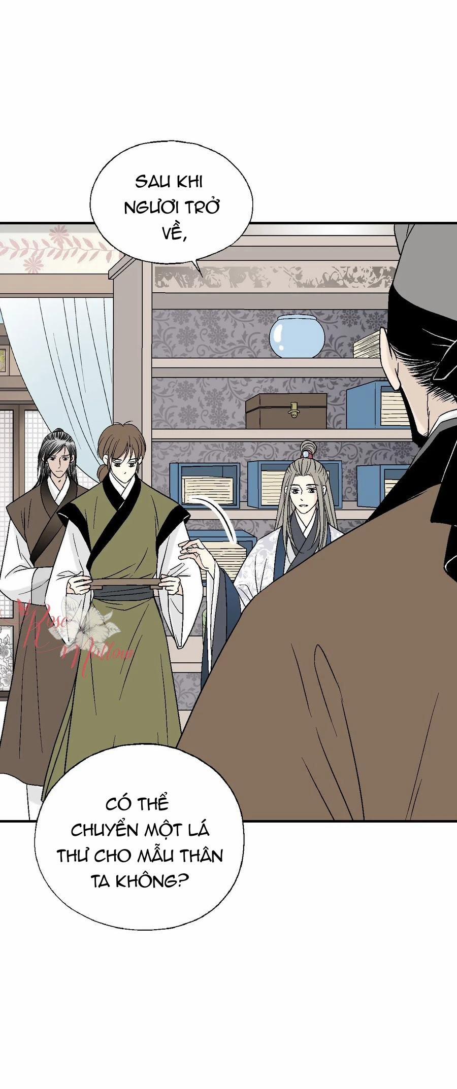 Hoa Vũ Dao 38 trang 24