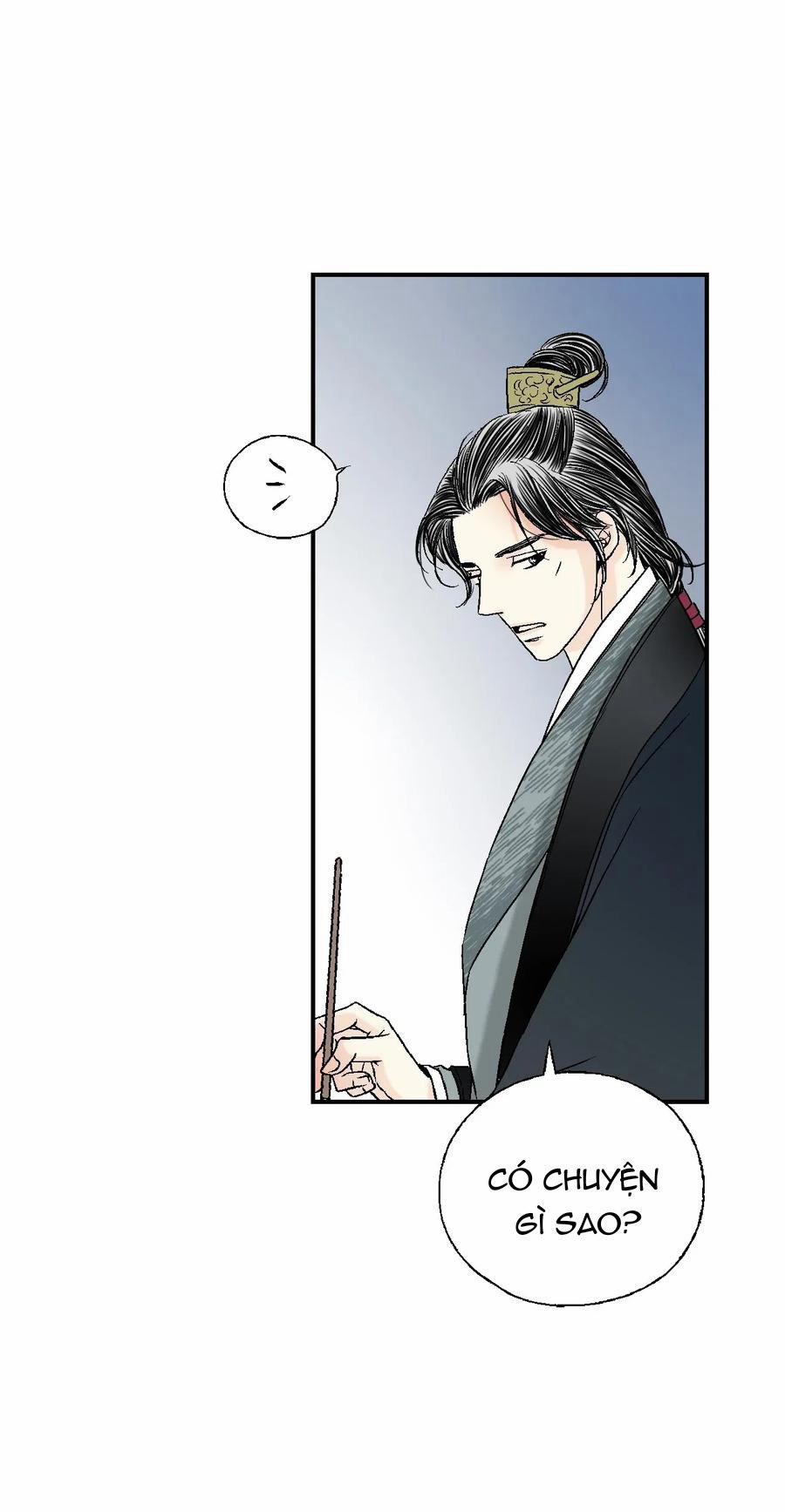 Hoa Vũ Dao 38 trang 43