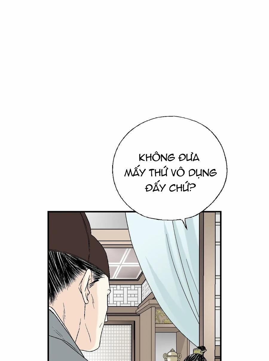 Hoa Vũ Dao 38 trang 47