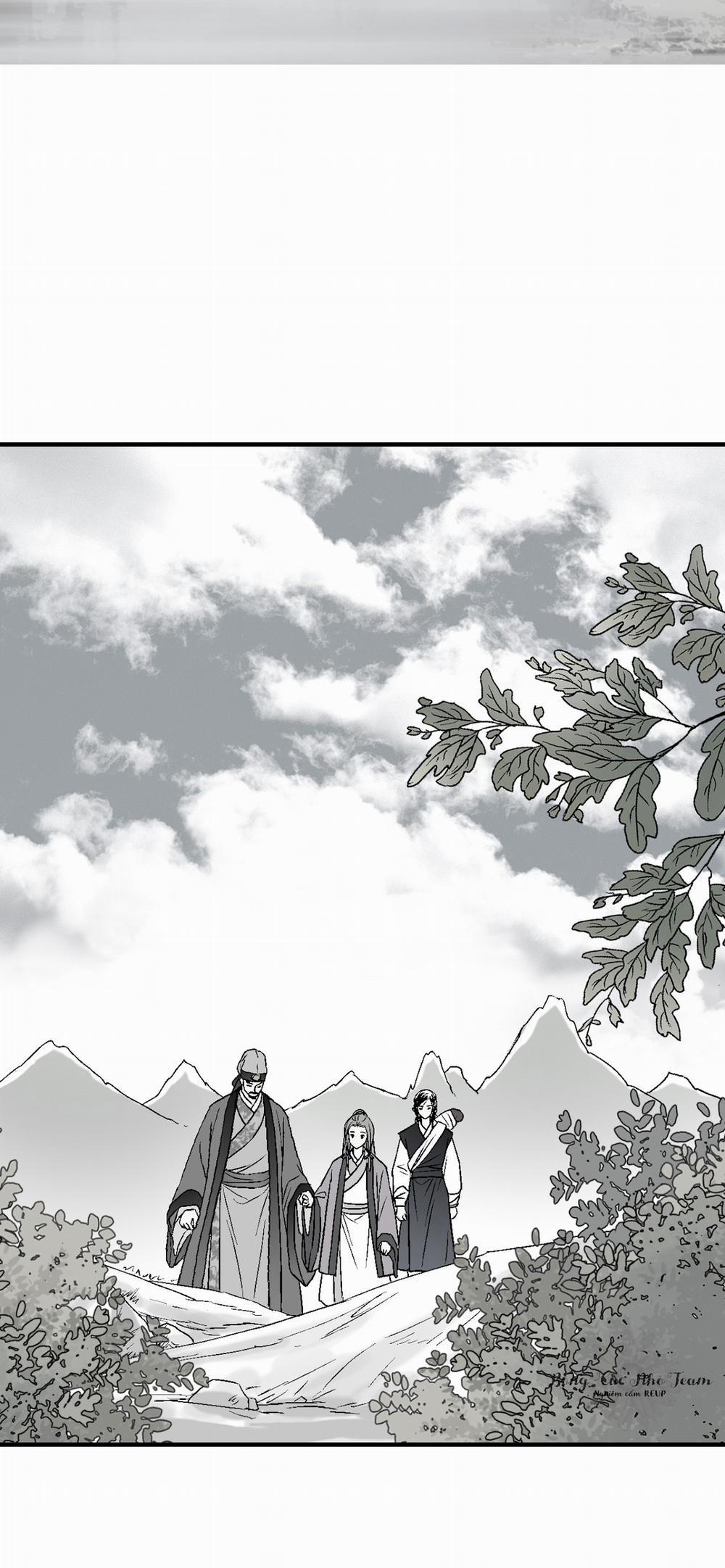 Hoa Vũ Dao 4 trang 13