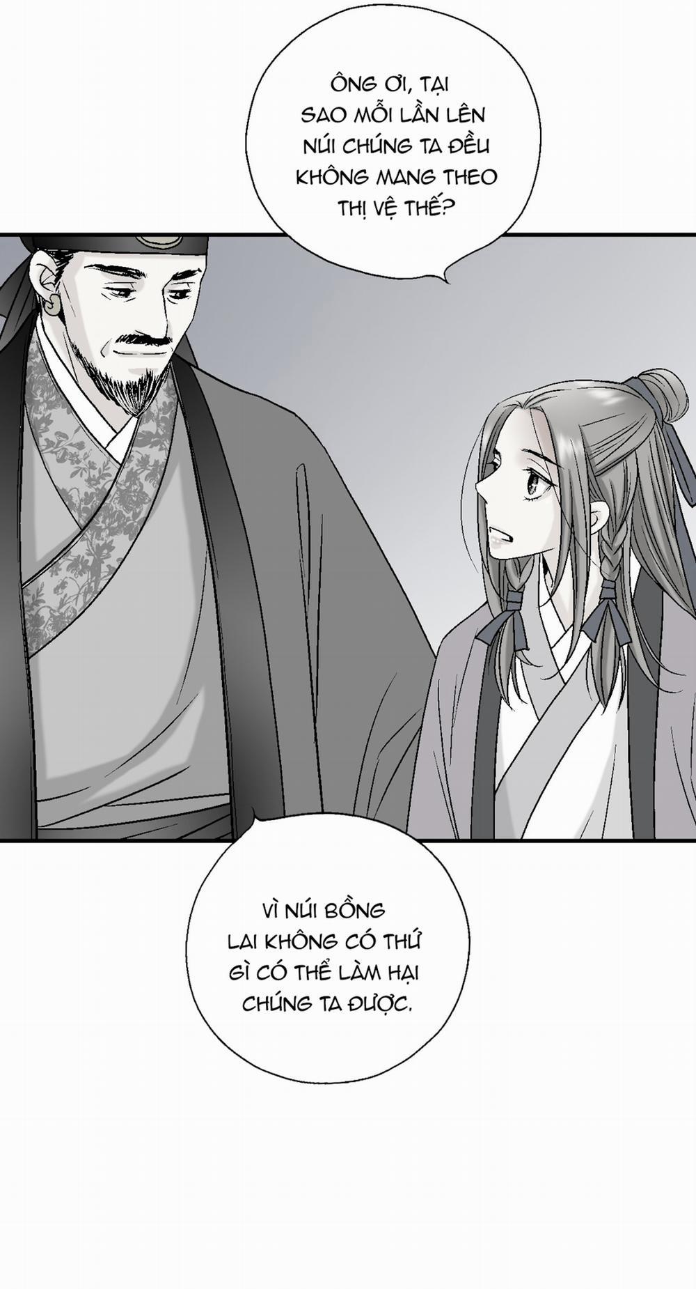 Hoa Vũ Dao 4 trang 15