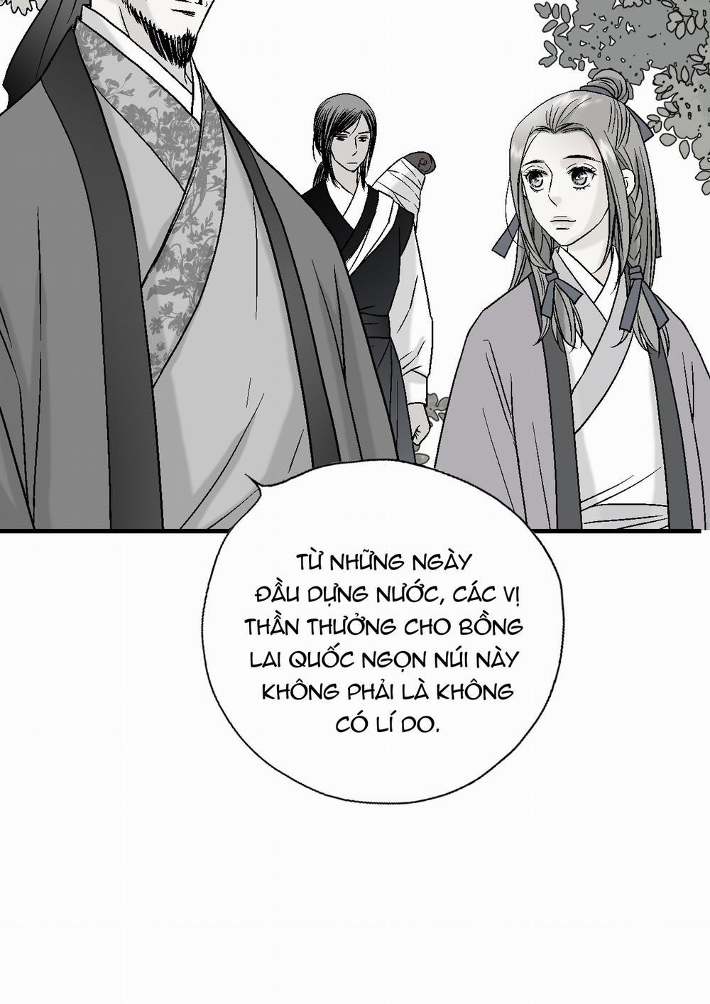 Hoa Vũ Dao 4 trang 20