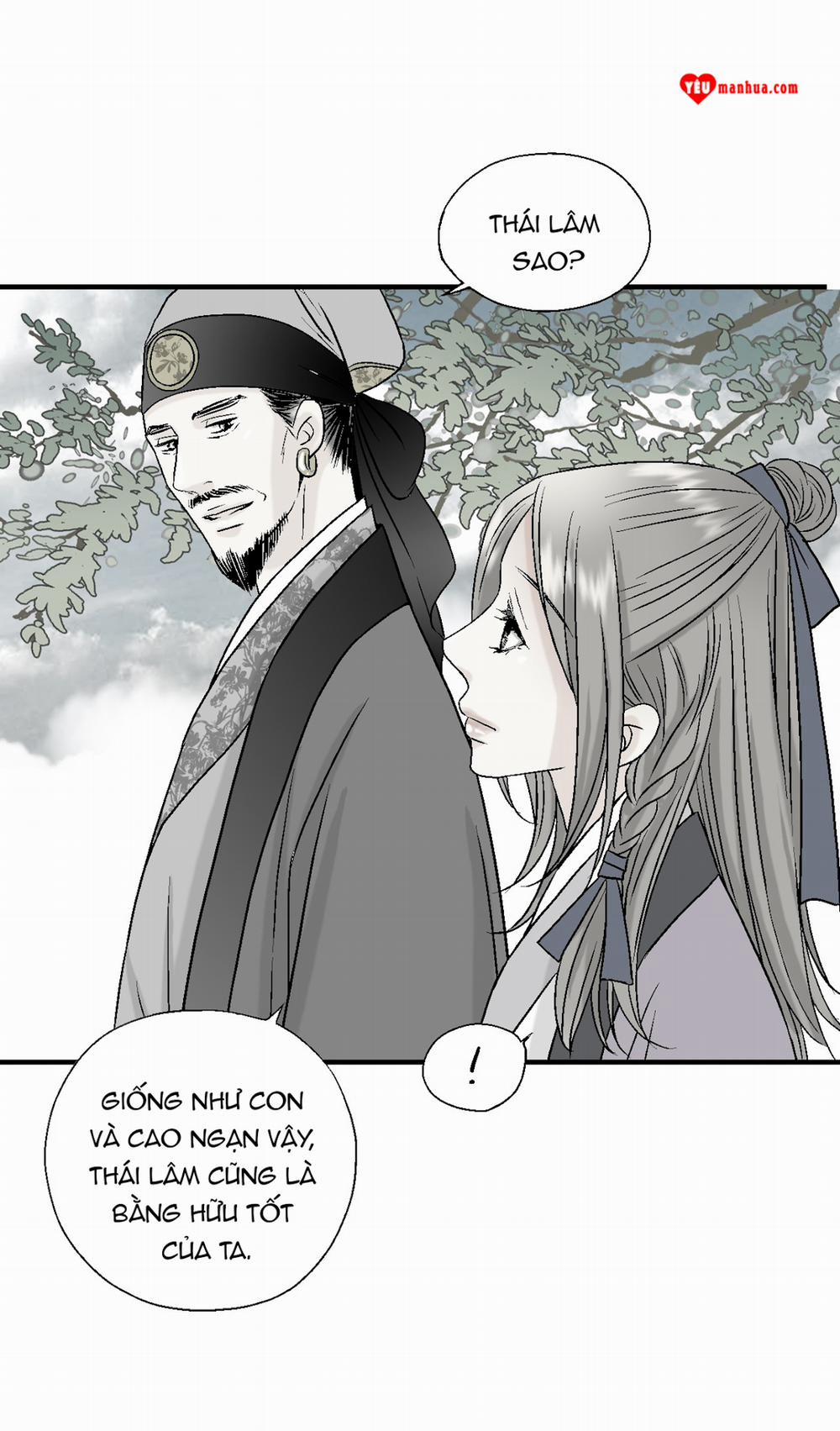 Hoa Vũ Dao 4 trang 22
