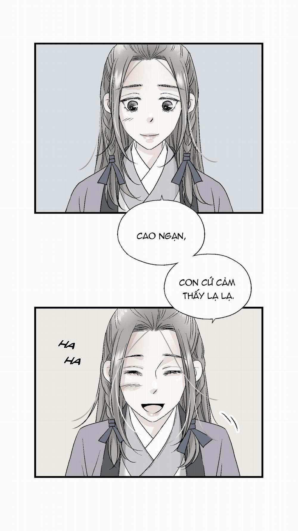 Hoa Vũ Dao 4 trang 23