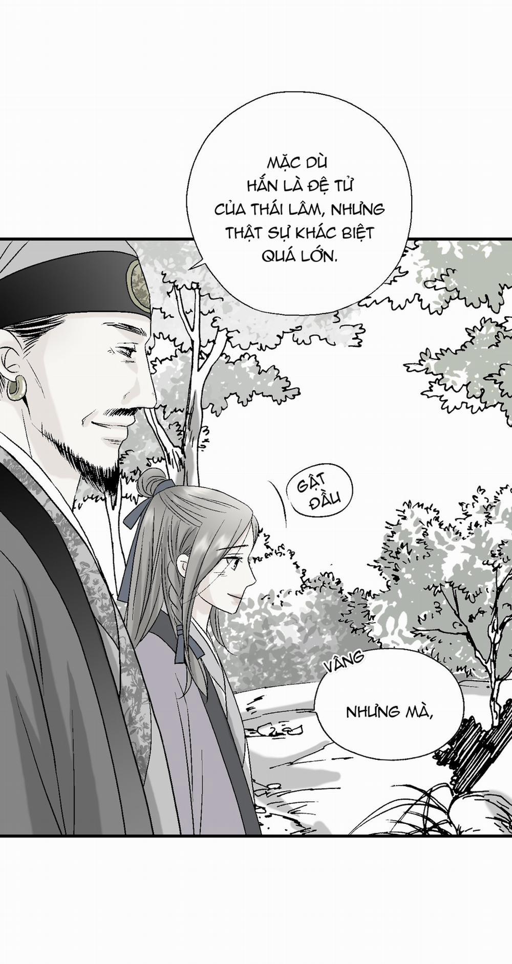 Hoa Vũ Dao 4 trang 24