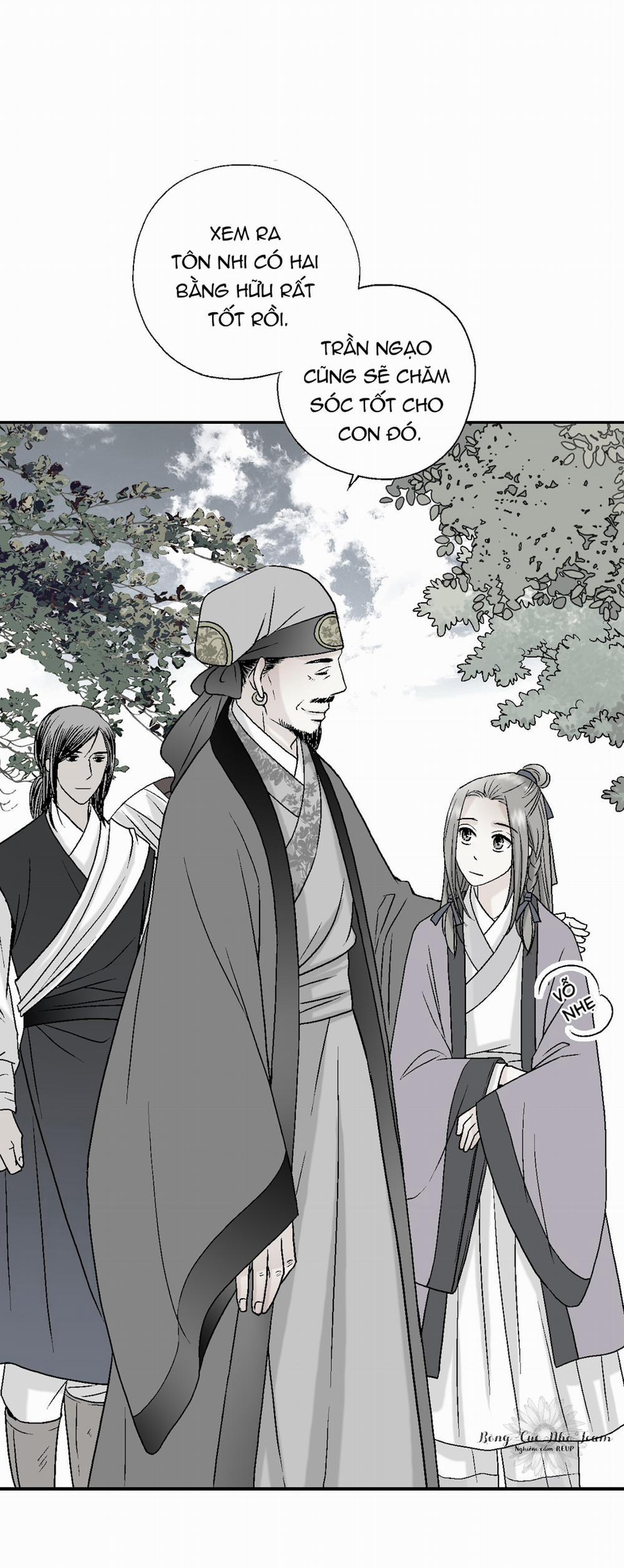 Hoa Vũ Dao 4 trang 26