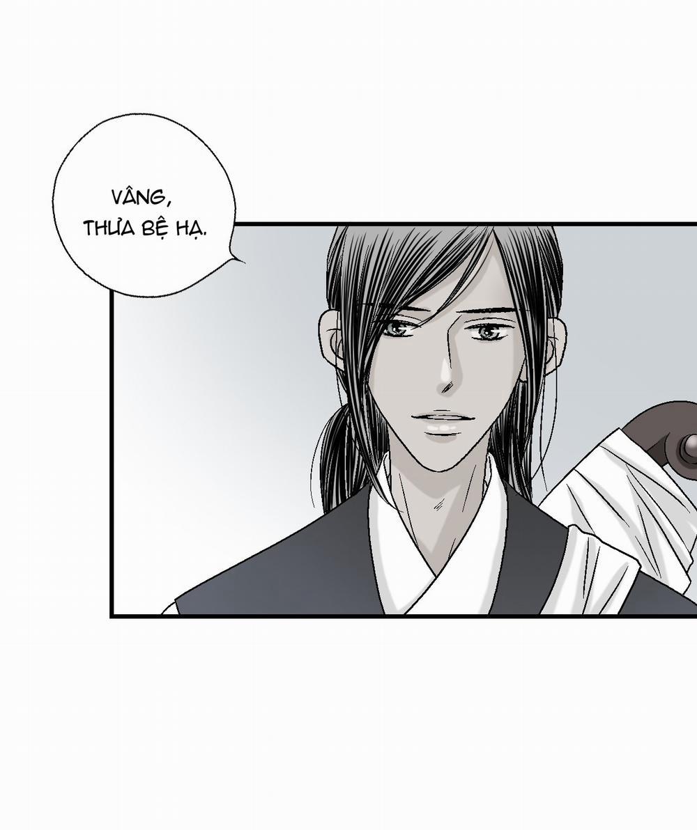 Hoa Vũ Dao 4 trang 28