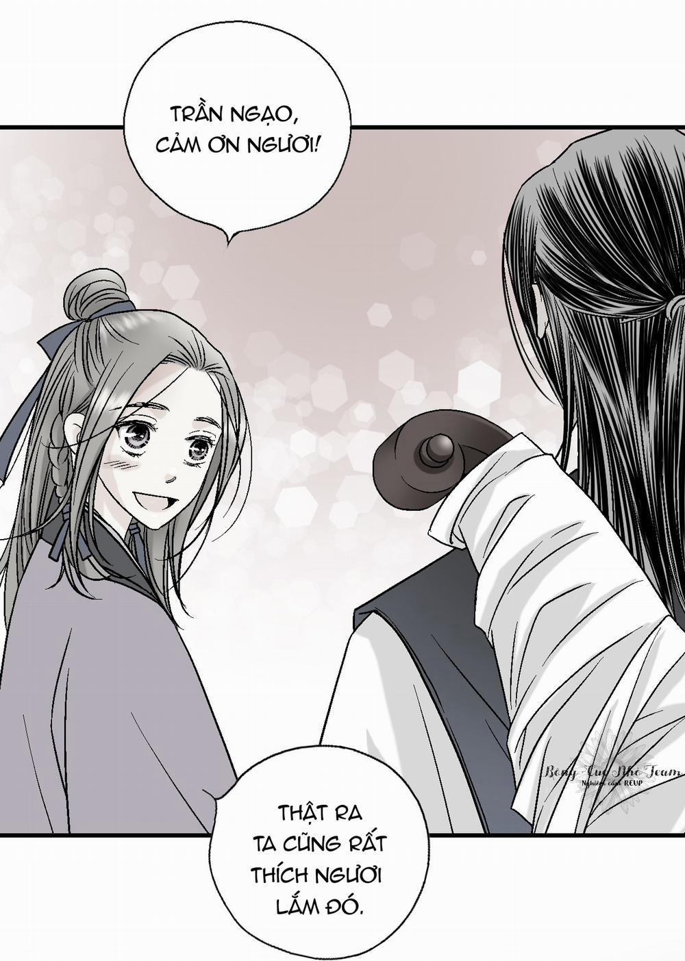 Hoa Vũ Dao 4 trang 29