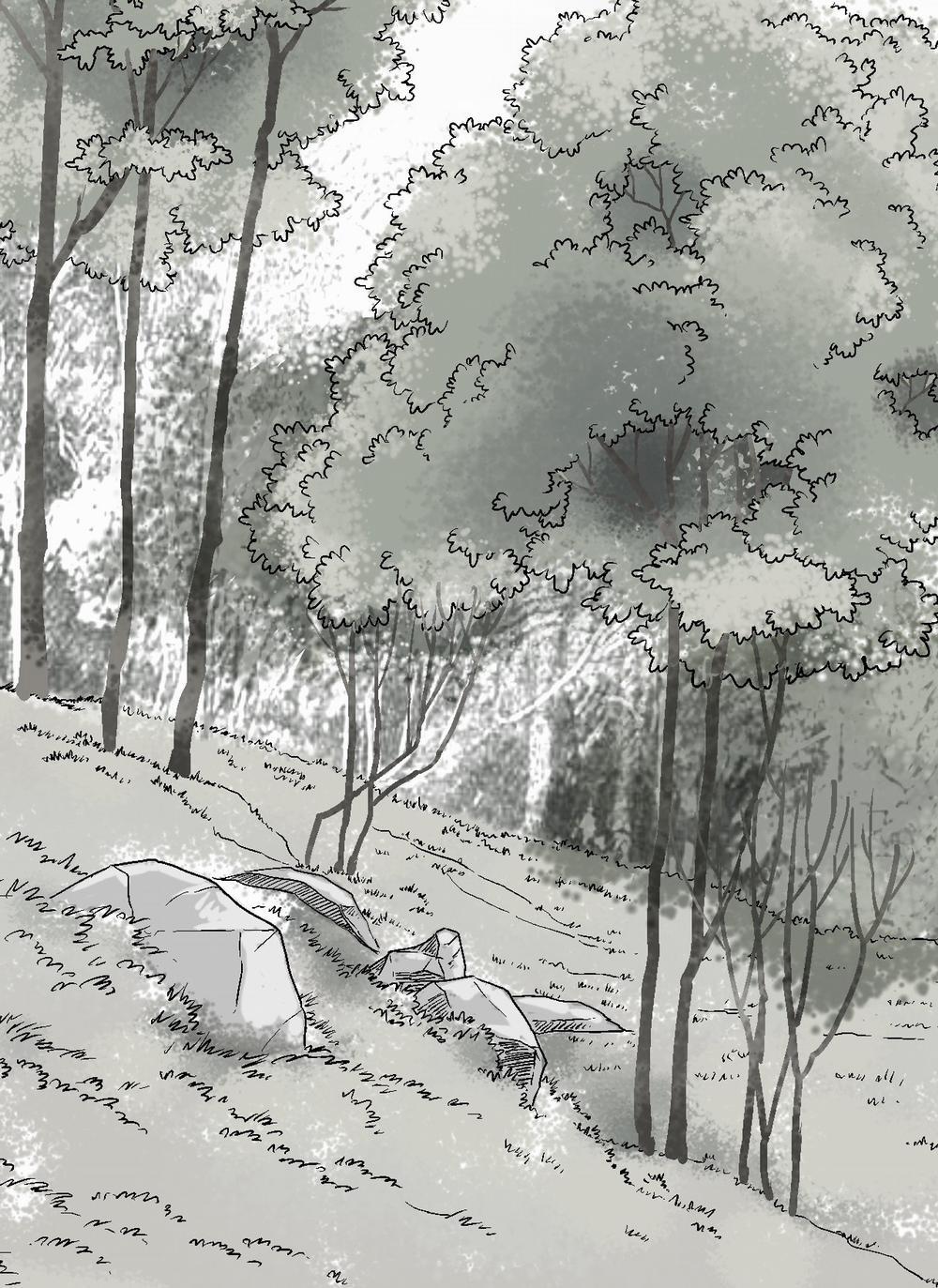 Hoa Vũ Dao 4 trang 32