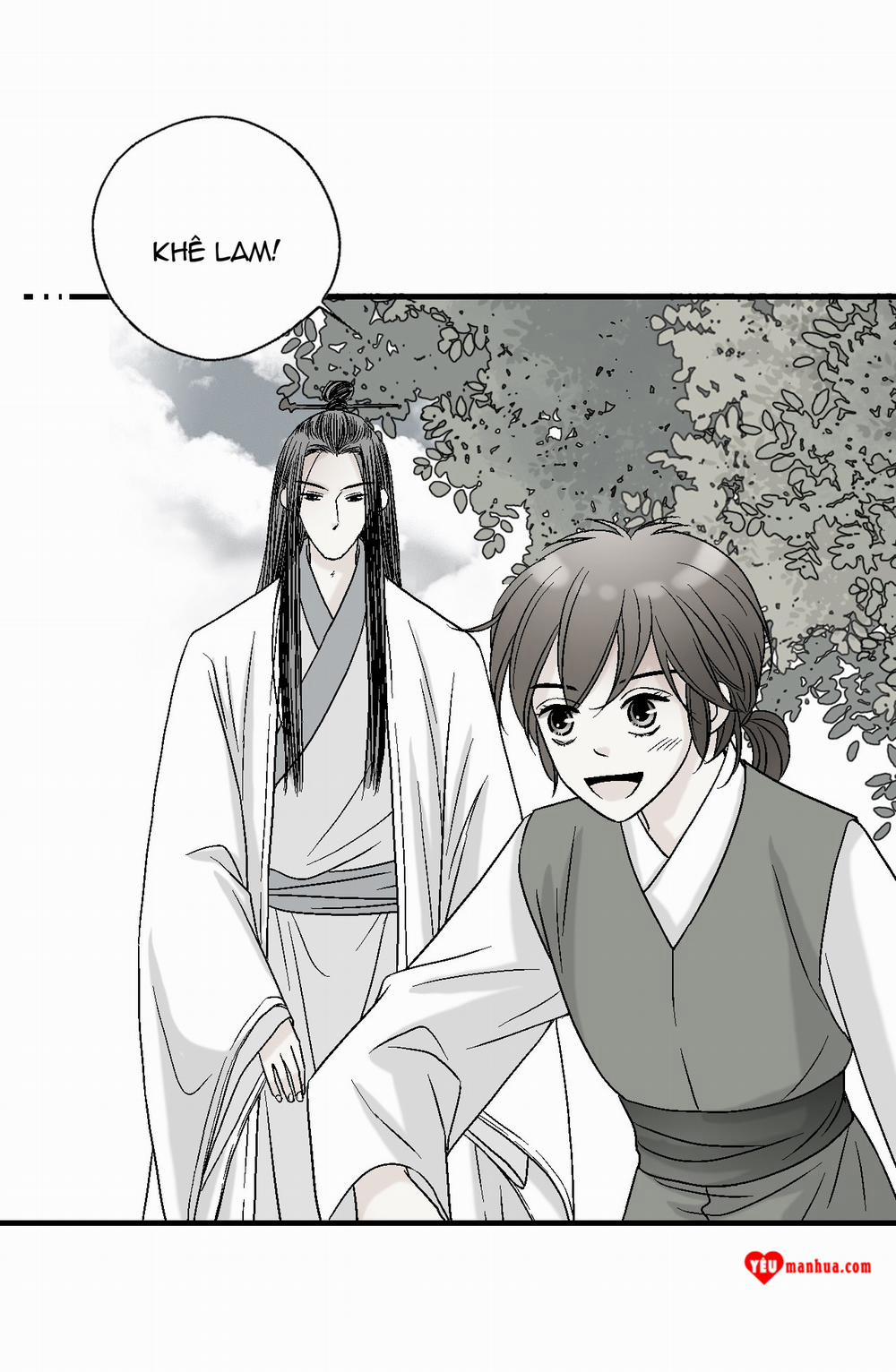 Hoa Vũ Dao 4 trang 34