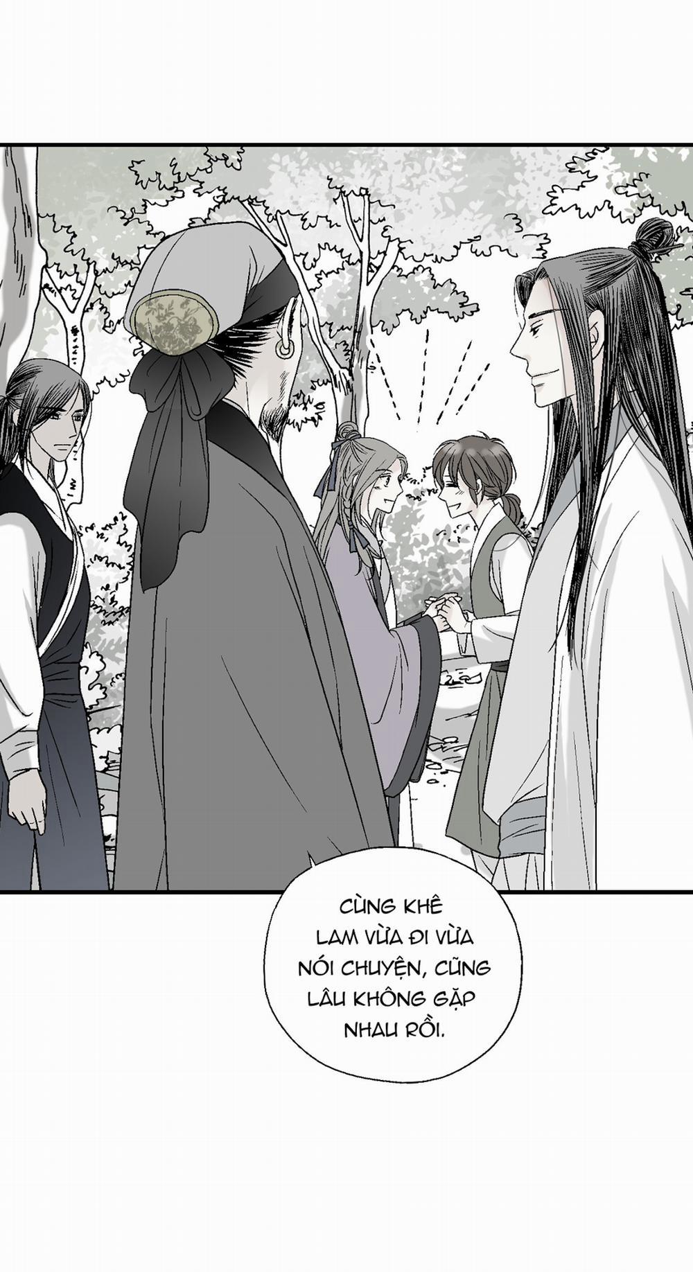 Hoa Vũ Dao 4 trang 37