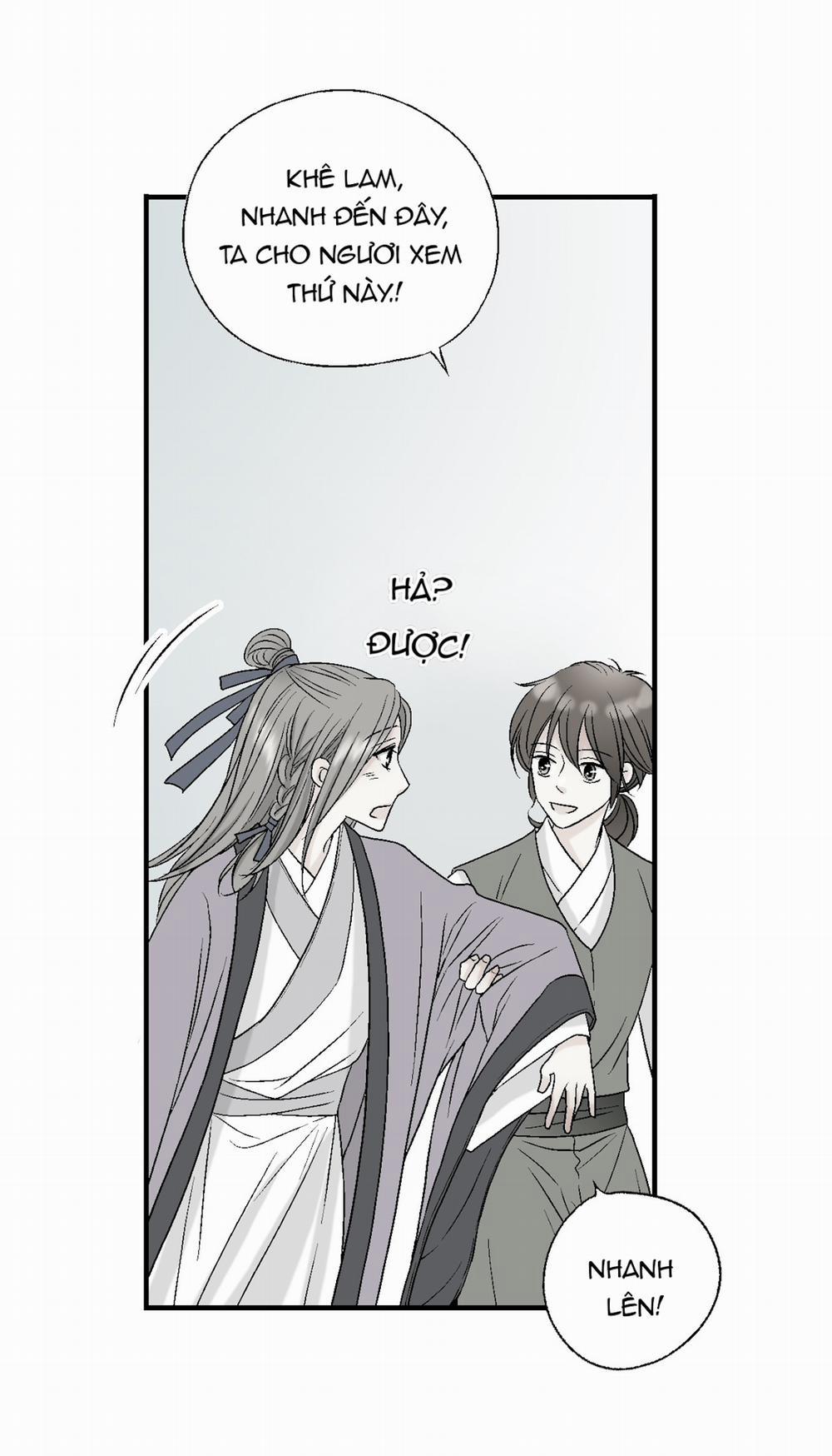 Hoa Vũ Dao 4 trang 39
