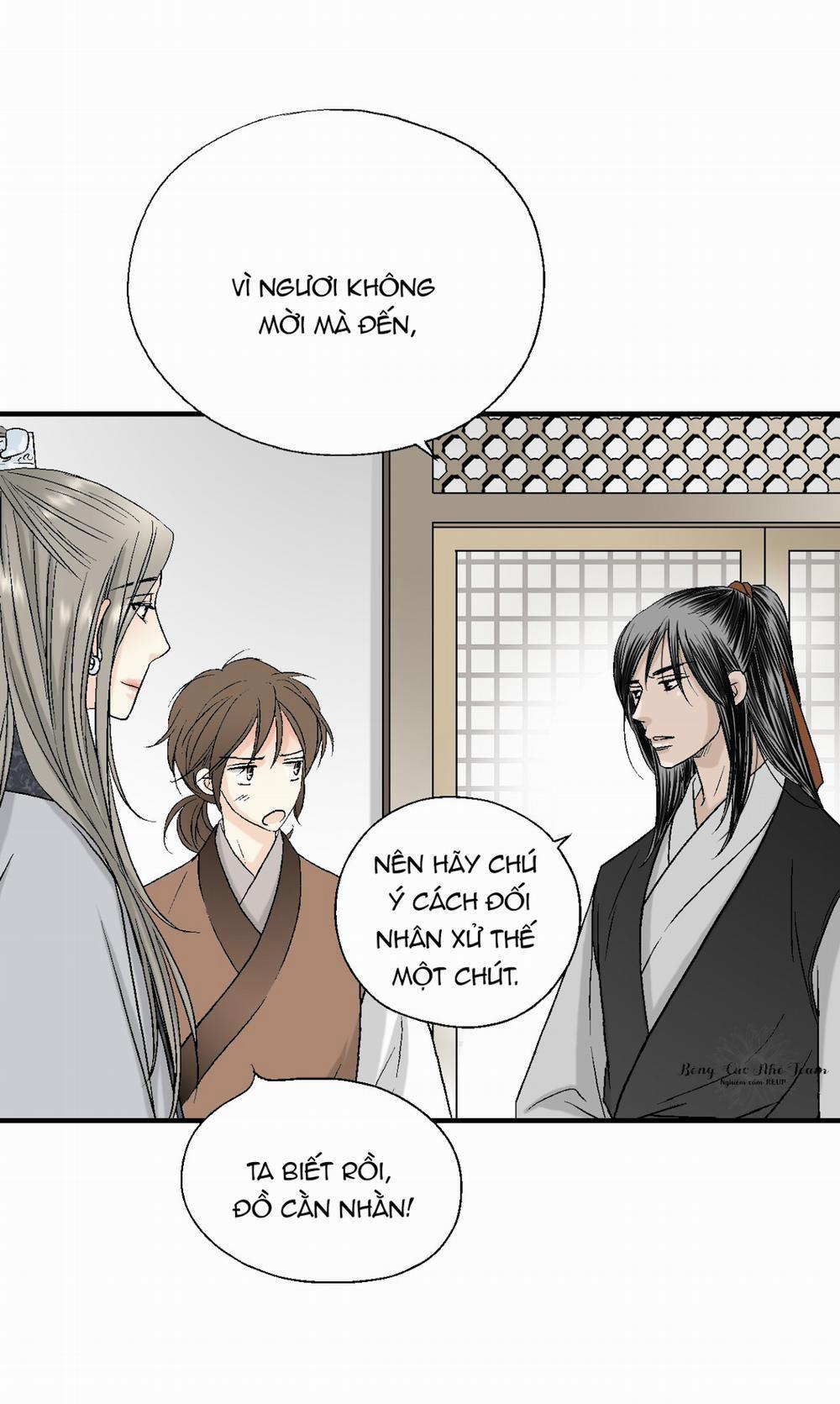 Hoa Vũ Dao 4 trang 4