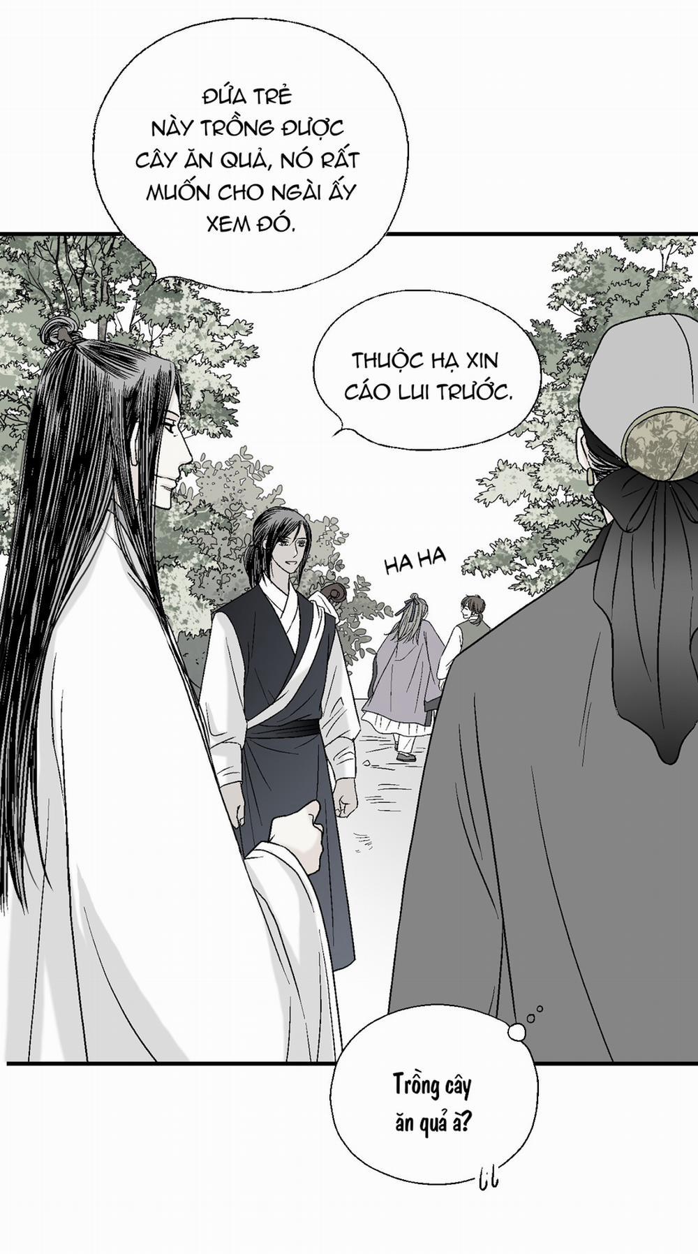 Hoa Vũ Dao 4 trang 40