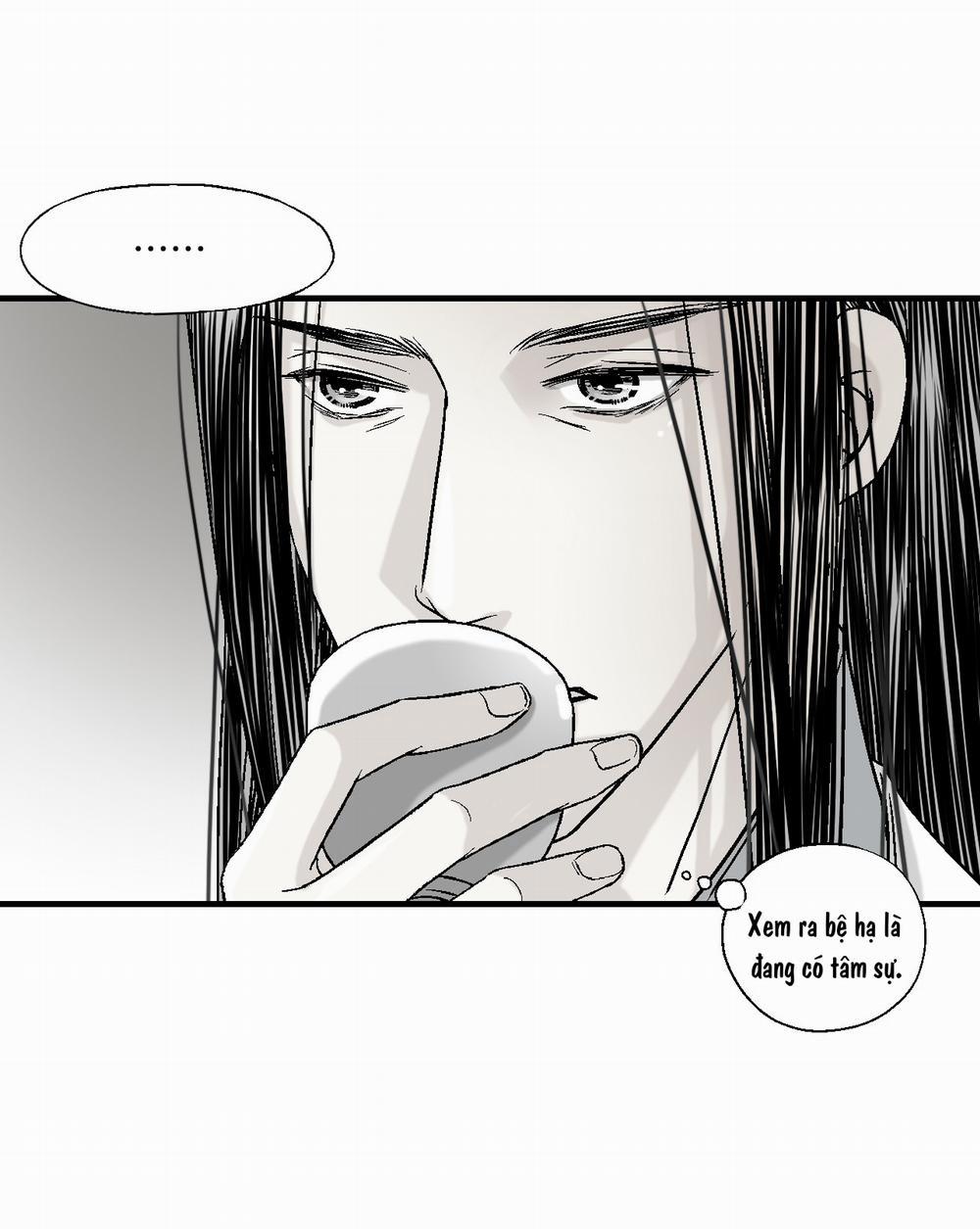 Hoa Vũ Dao 4 trang 45