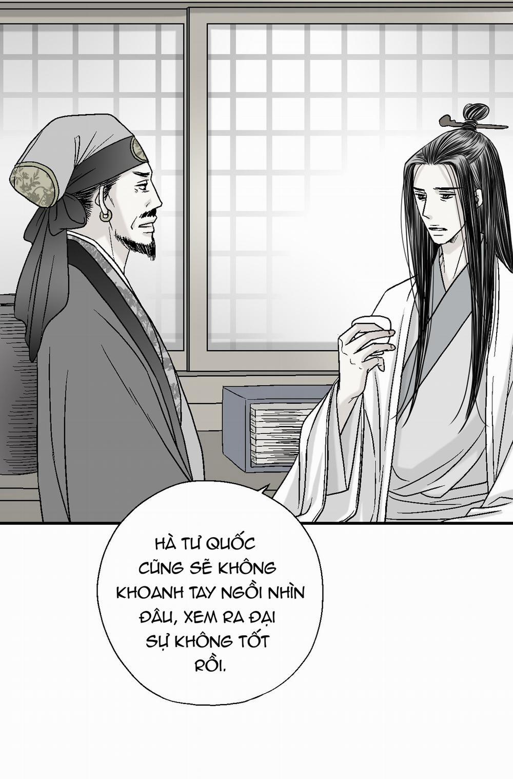 Hoa Vũ Dao 4 trang 49