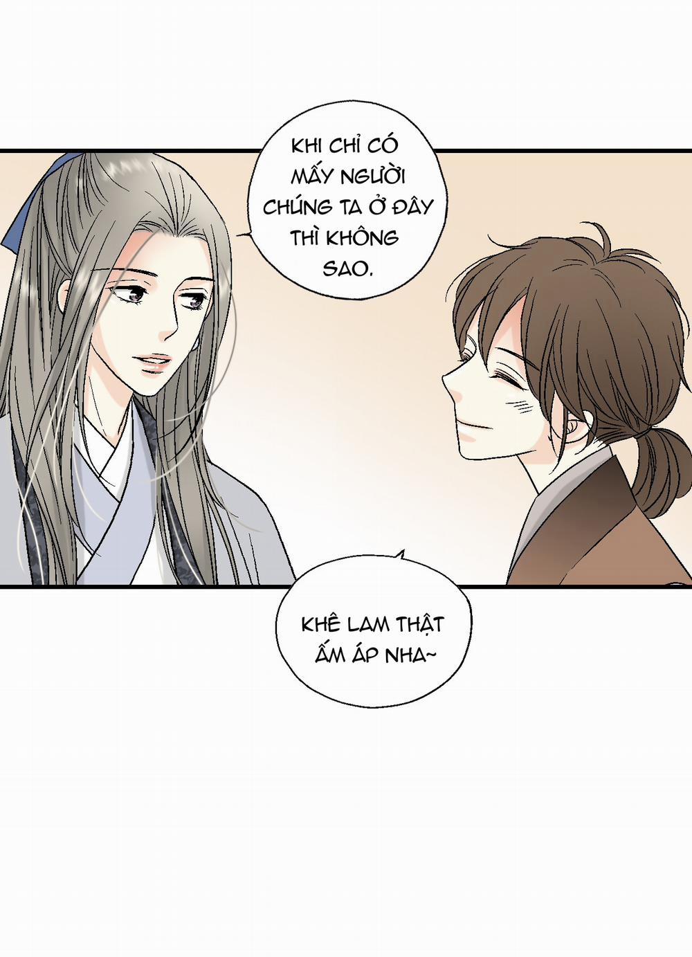 Hoa Vũ Dao 4 trang 5