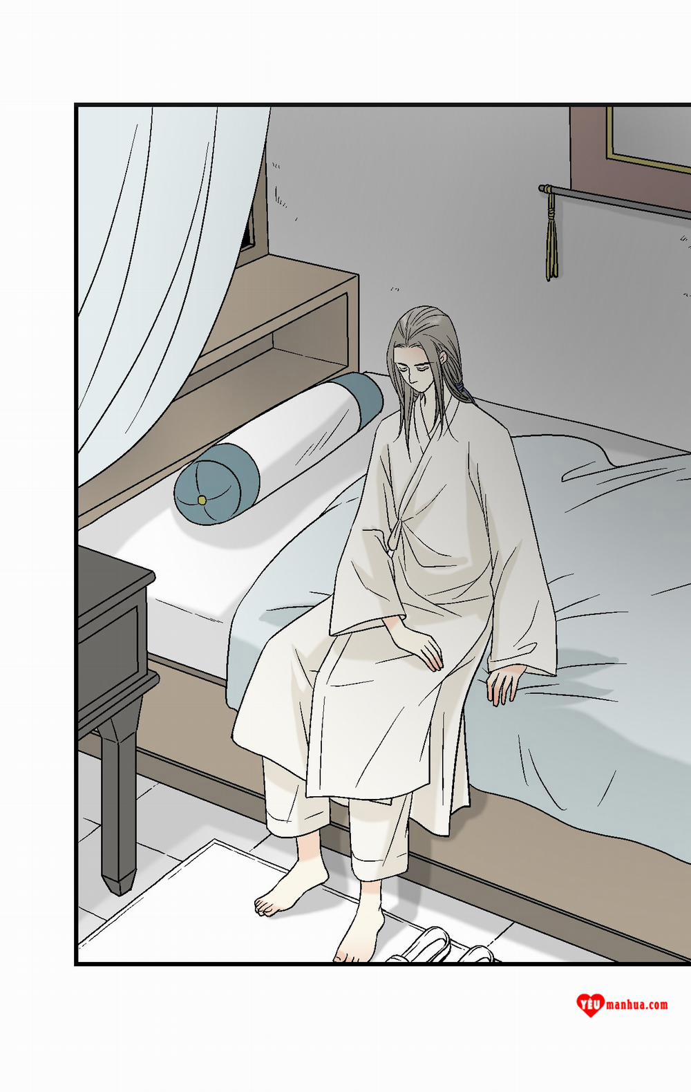 Hoa Vũ Dao 4 trang 9