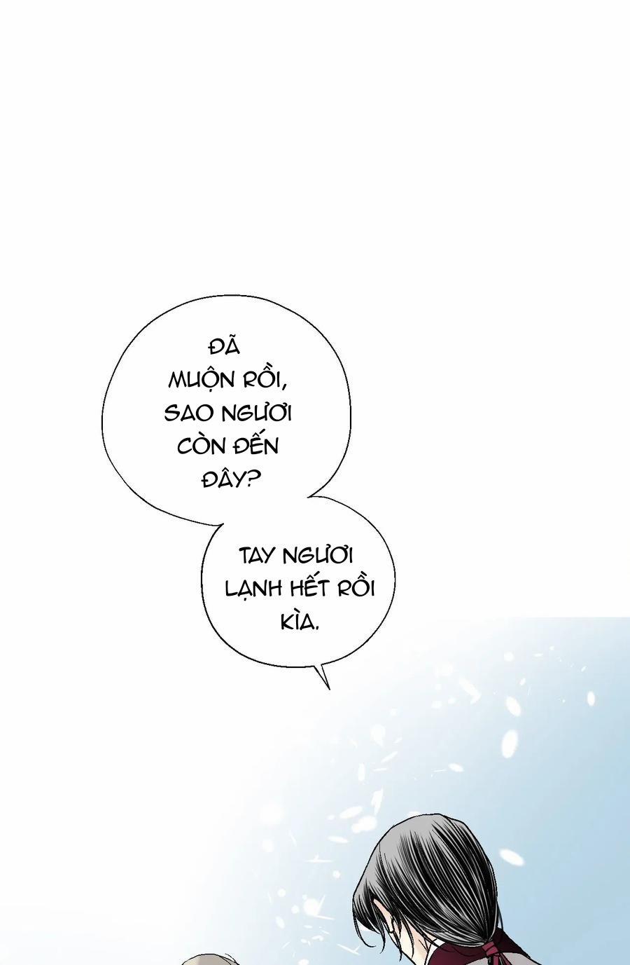 Hoa Vũ Dao 41 trang 19