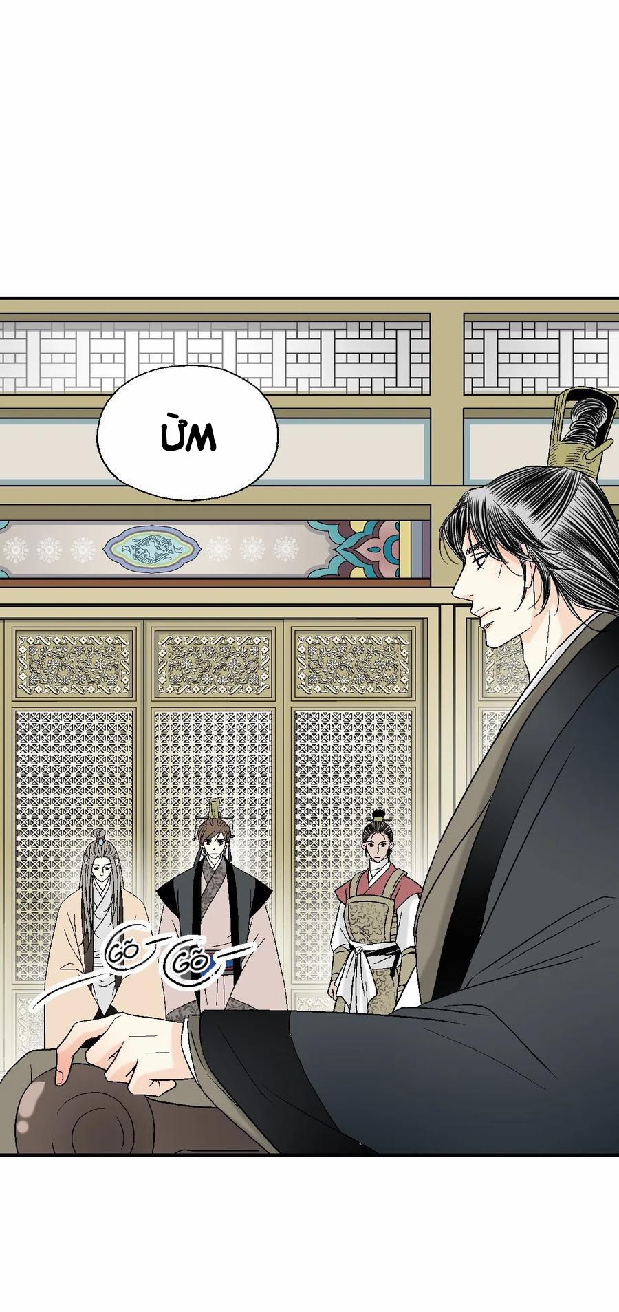 Hoa Vũ Dao 45 trang 38