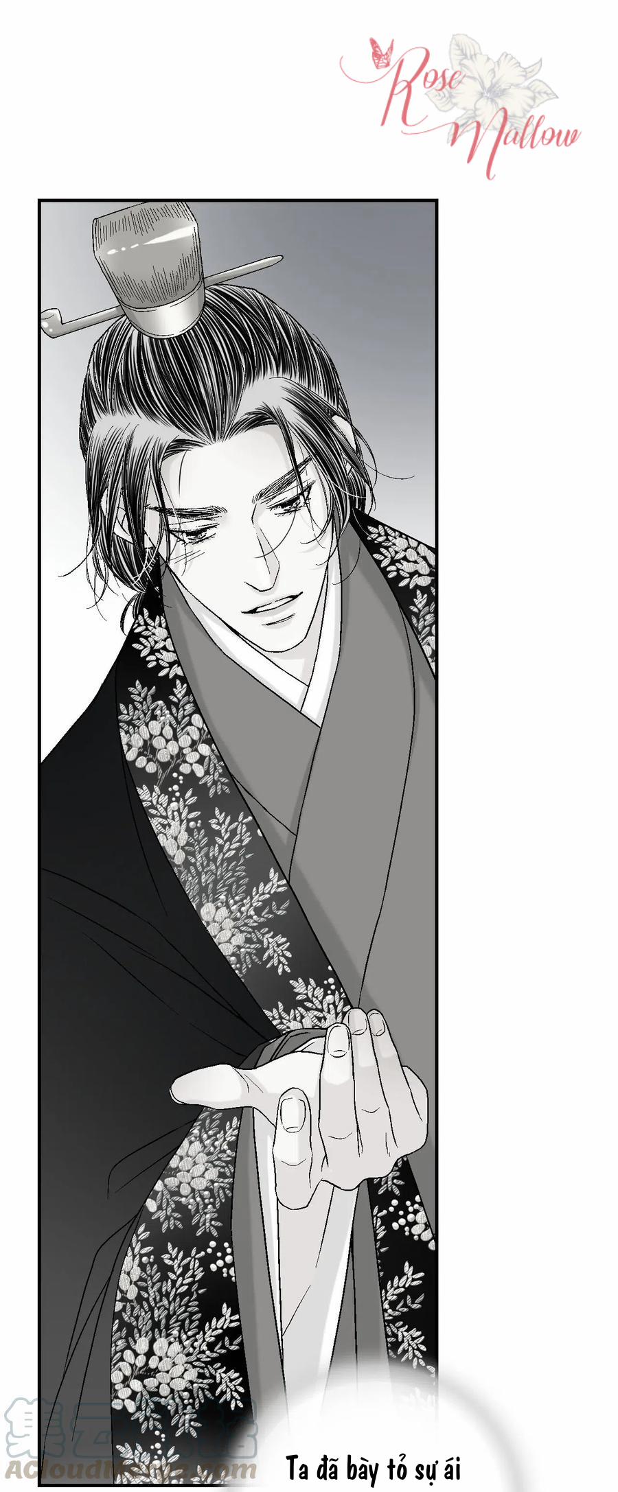 Hoa Vũ Dao 49 trang 16