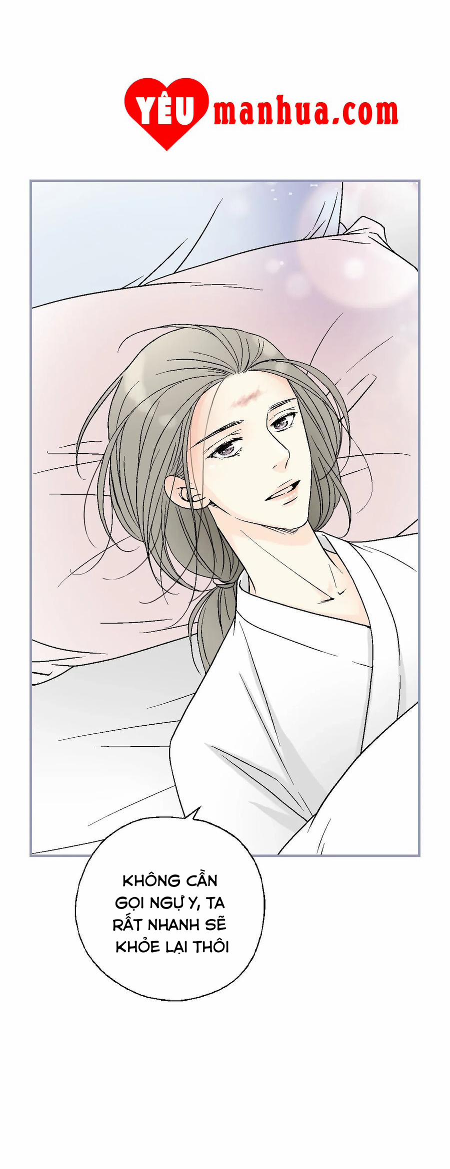 Hoa Vũ Dao 49 trang 34