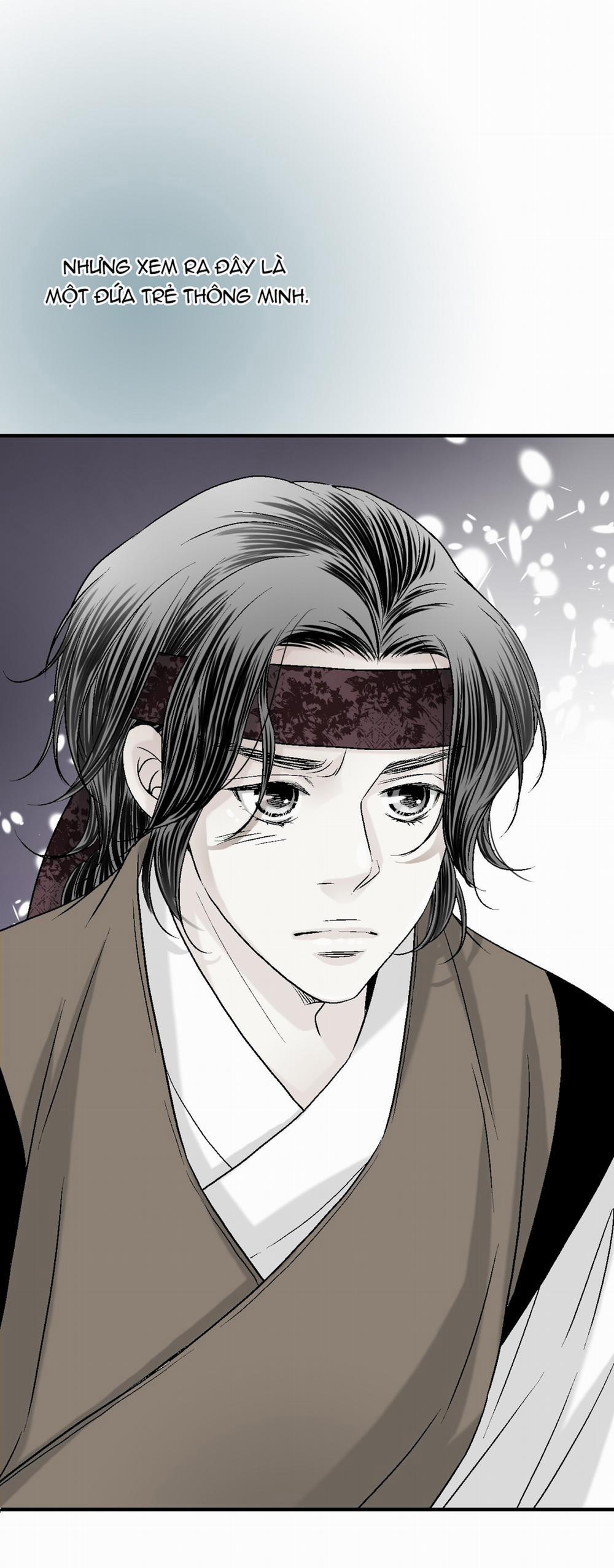 Hoa Vũ Dao 5 trang 0