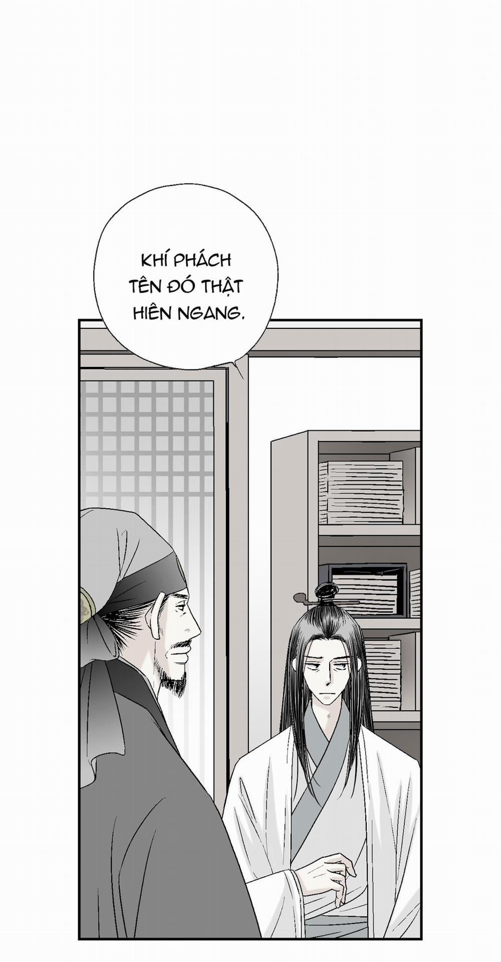 Hoa Vũ Dao 5 trang 13