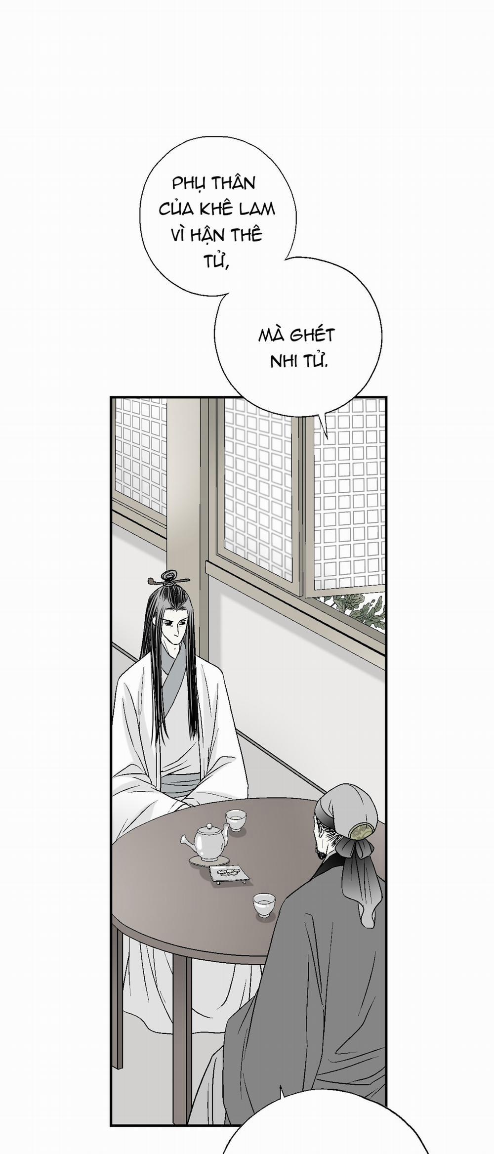 Hoa Vũ Dao 5 trang 19