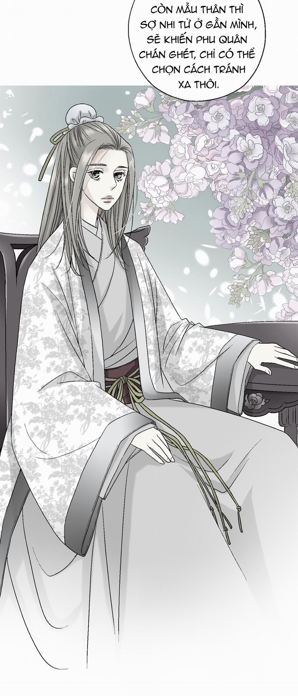 Hoa Vũ Dao 5 trang 20