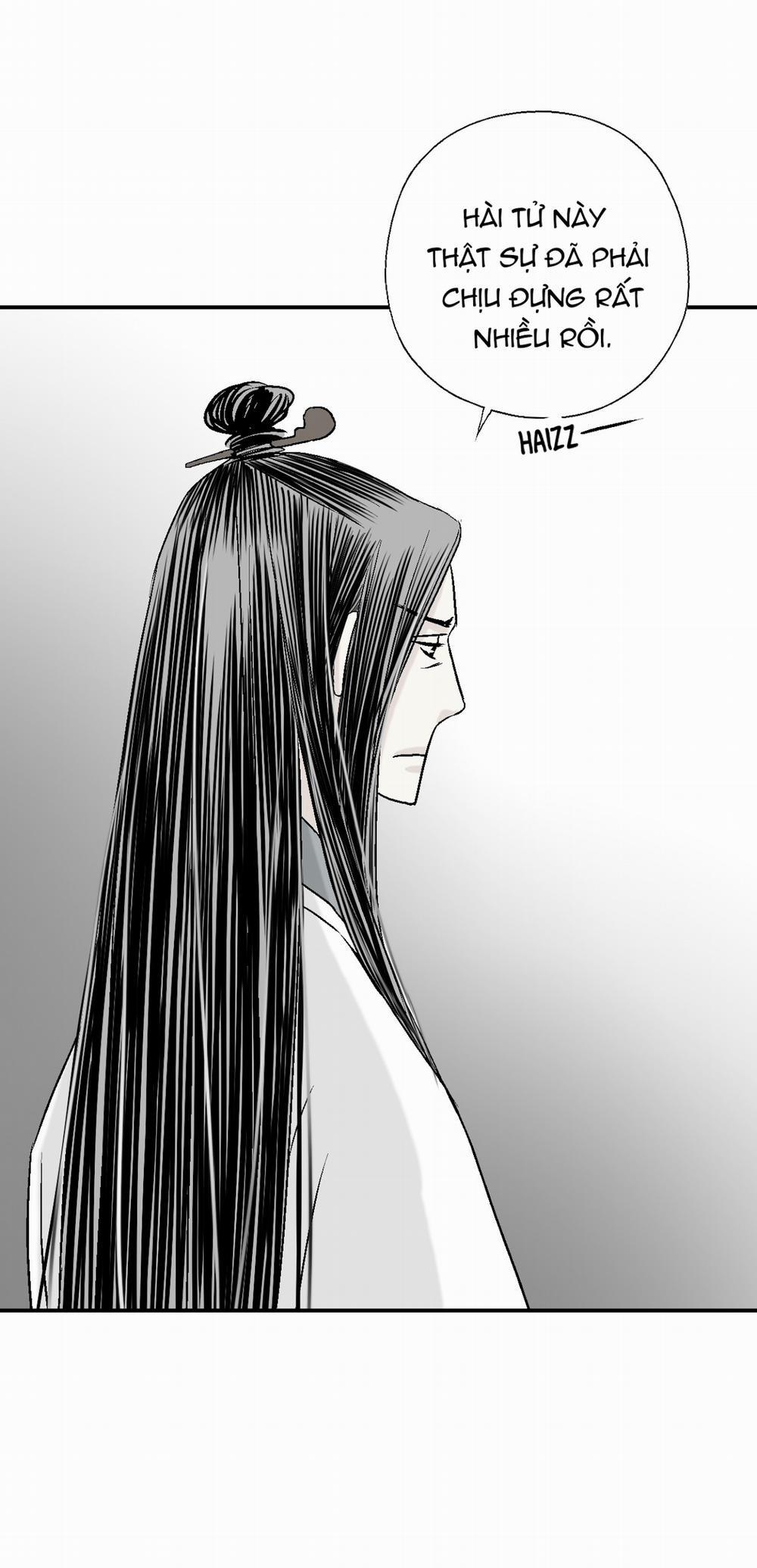 Hoa Vũ Dao 5 trang 22