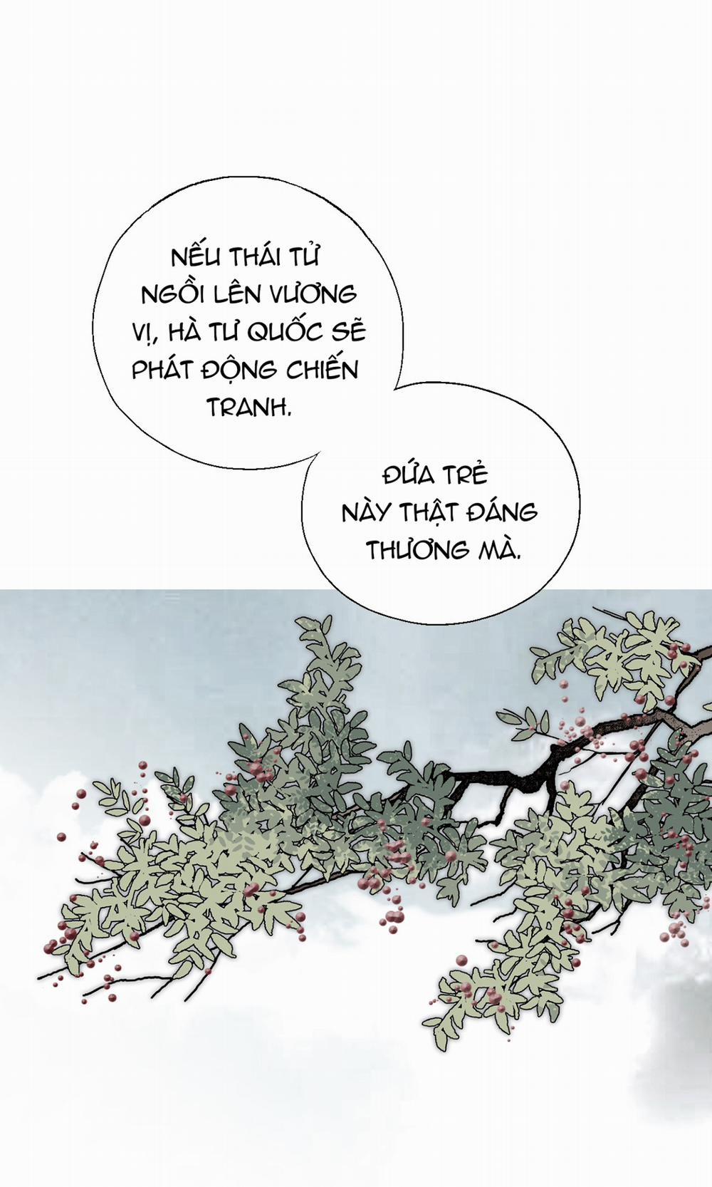 Hoa Vũ Dao 5 trang 23