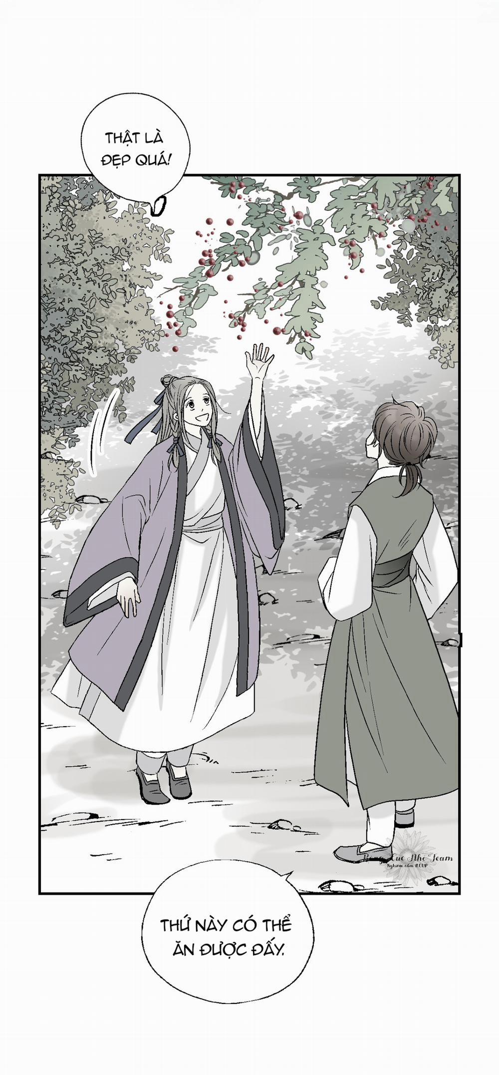 Hoa Vũ Dao 5 trang 24