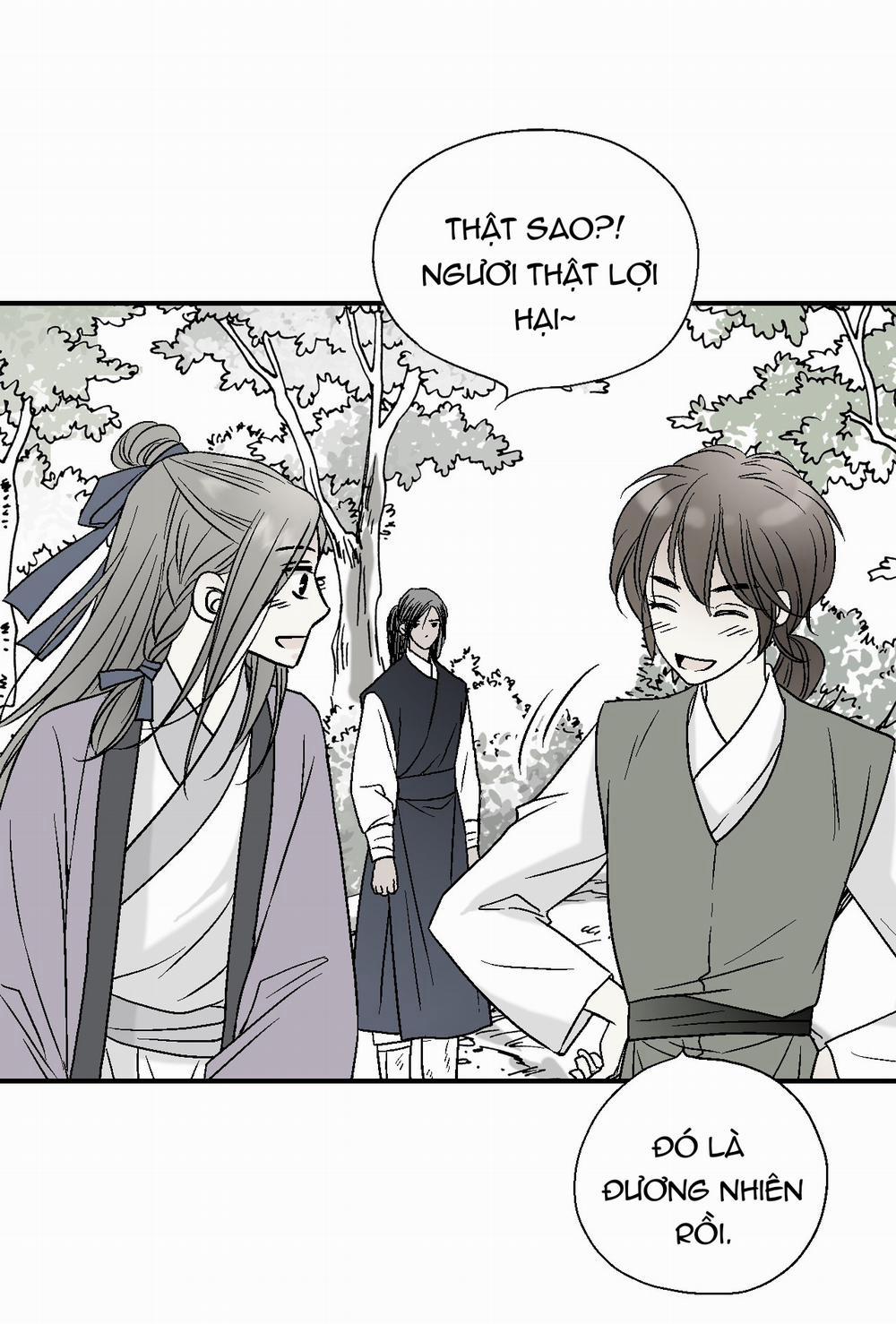 Hoa Vũ Dao 5 trang 25