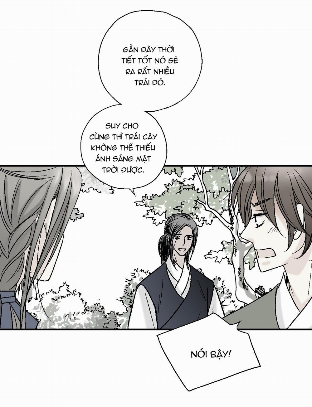 Hoa Vũ Dao 5 trang 26