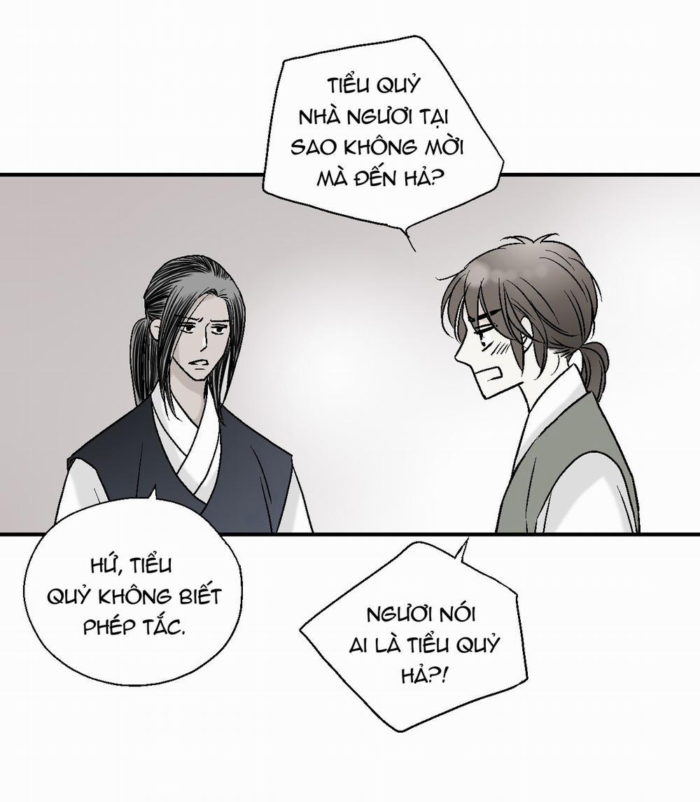 Hoa Vũ Dao 5 trang 27