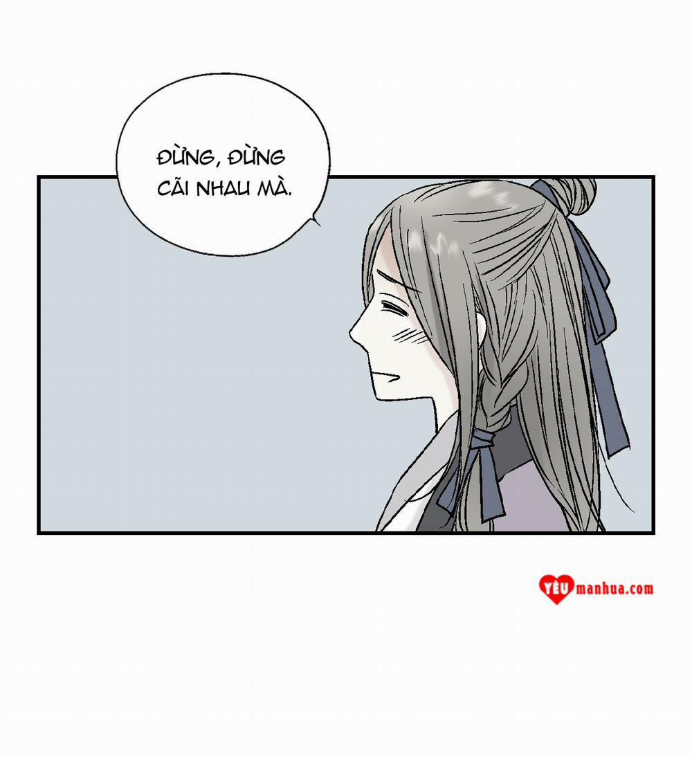 Hoa Vũ Dao 5 trang 28