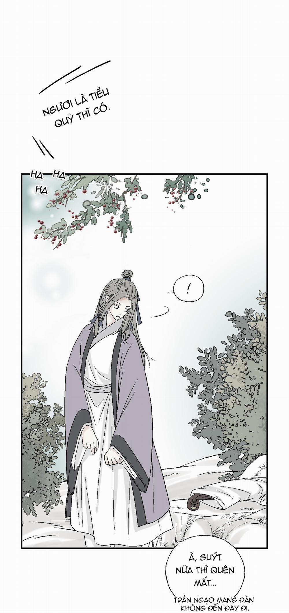 Hoa Vũ Dao 5 trang 29