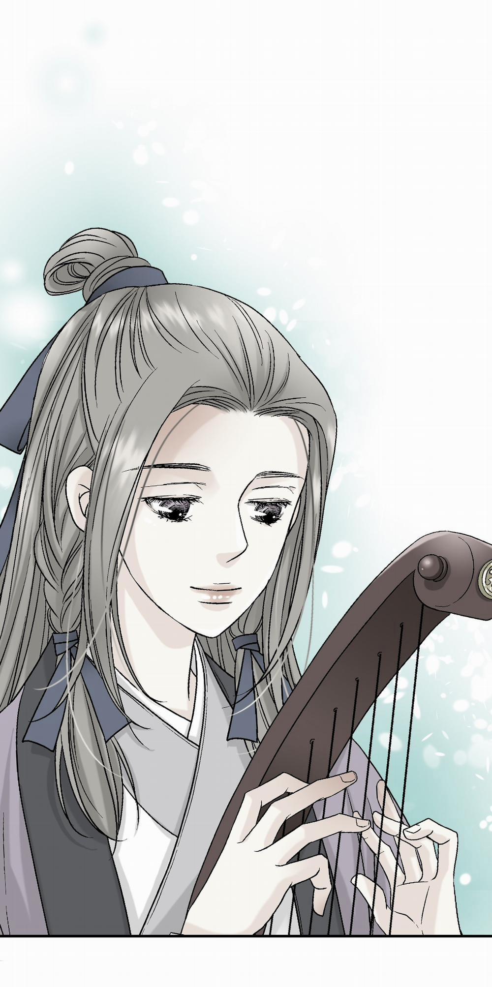 Hoa Vũ Dao 5 trang 32