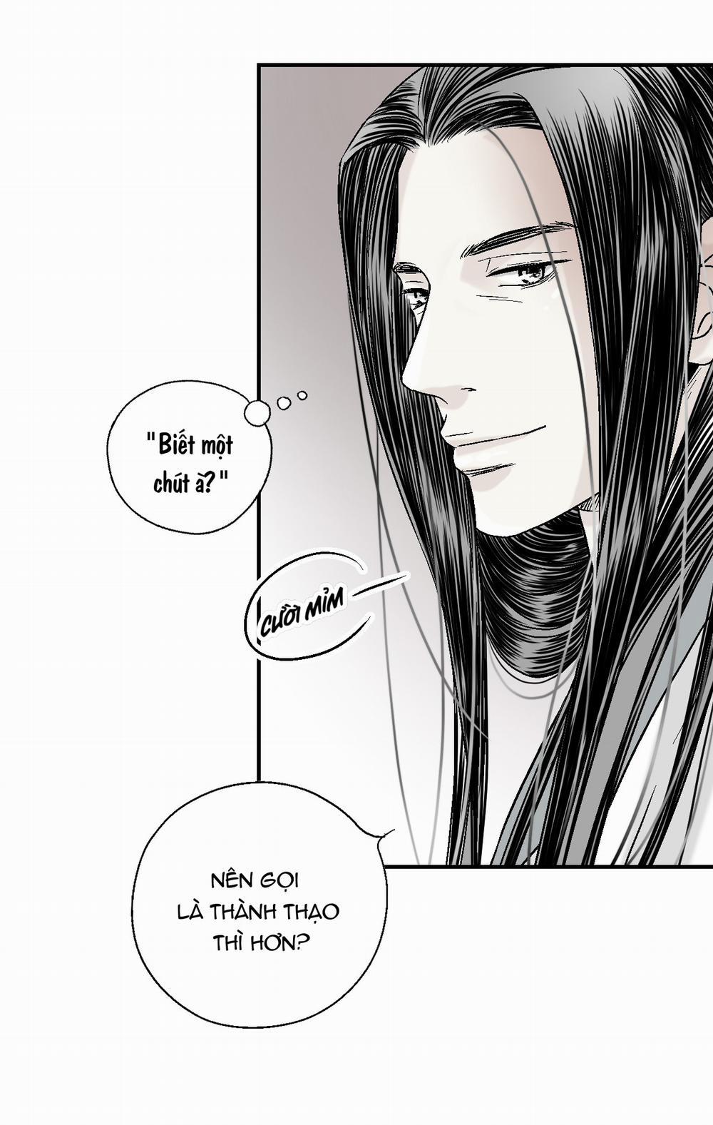 Hoa Vũ Dao 5 trang 40