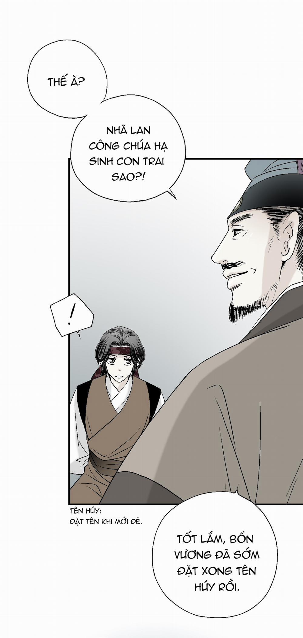 Hoa Vũ Dao 5 trang 5