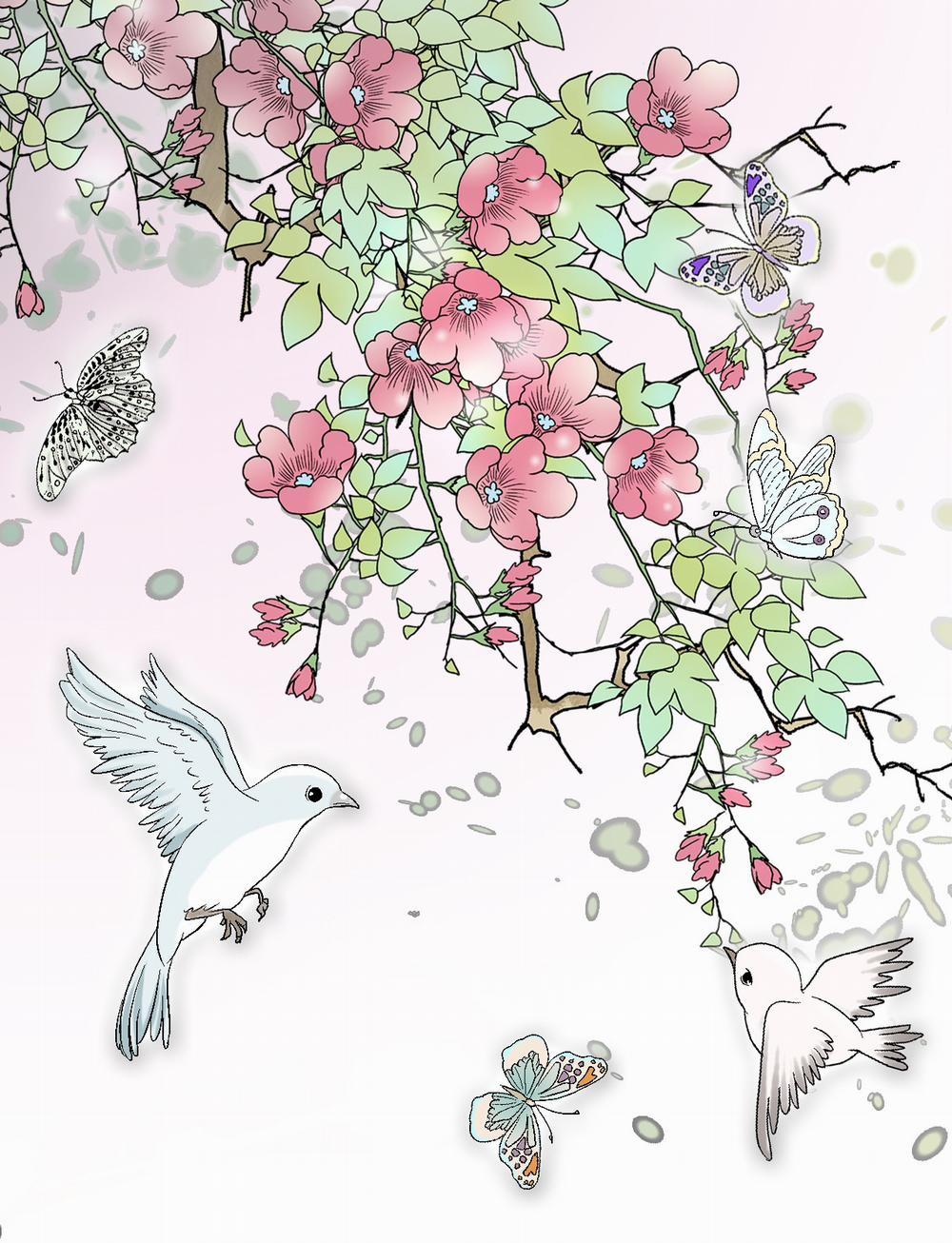 Hoa Vũ Dao 5 trang 52