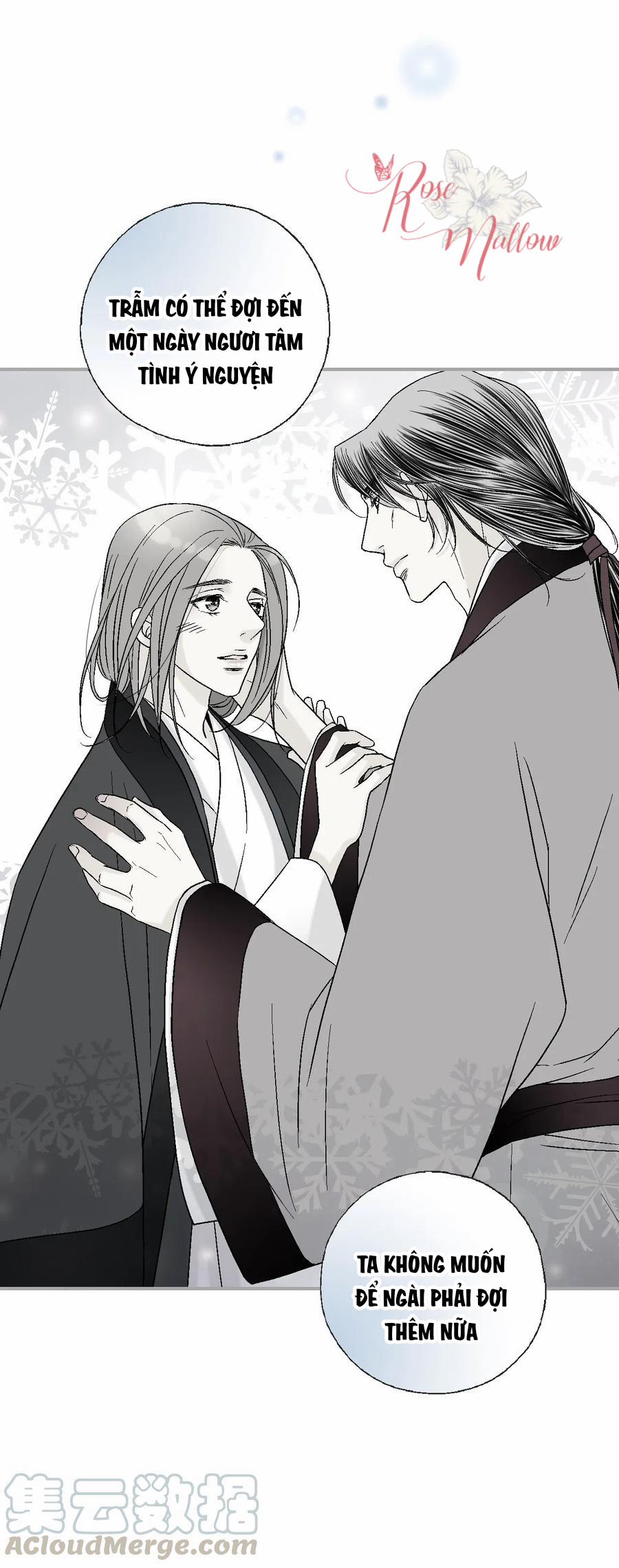 Hoa Vũ Dao 51 trang 40