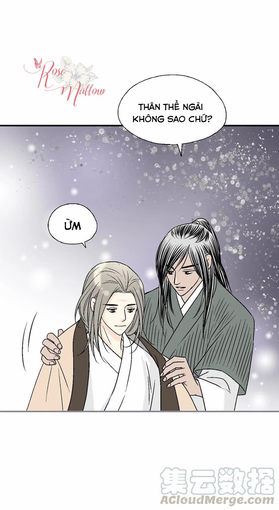 Hoa Vũ Dao 51 trang 52