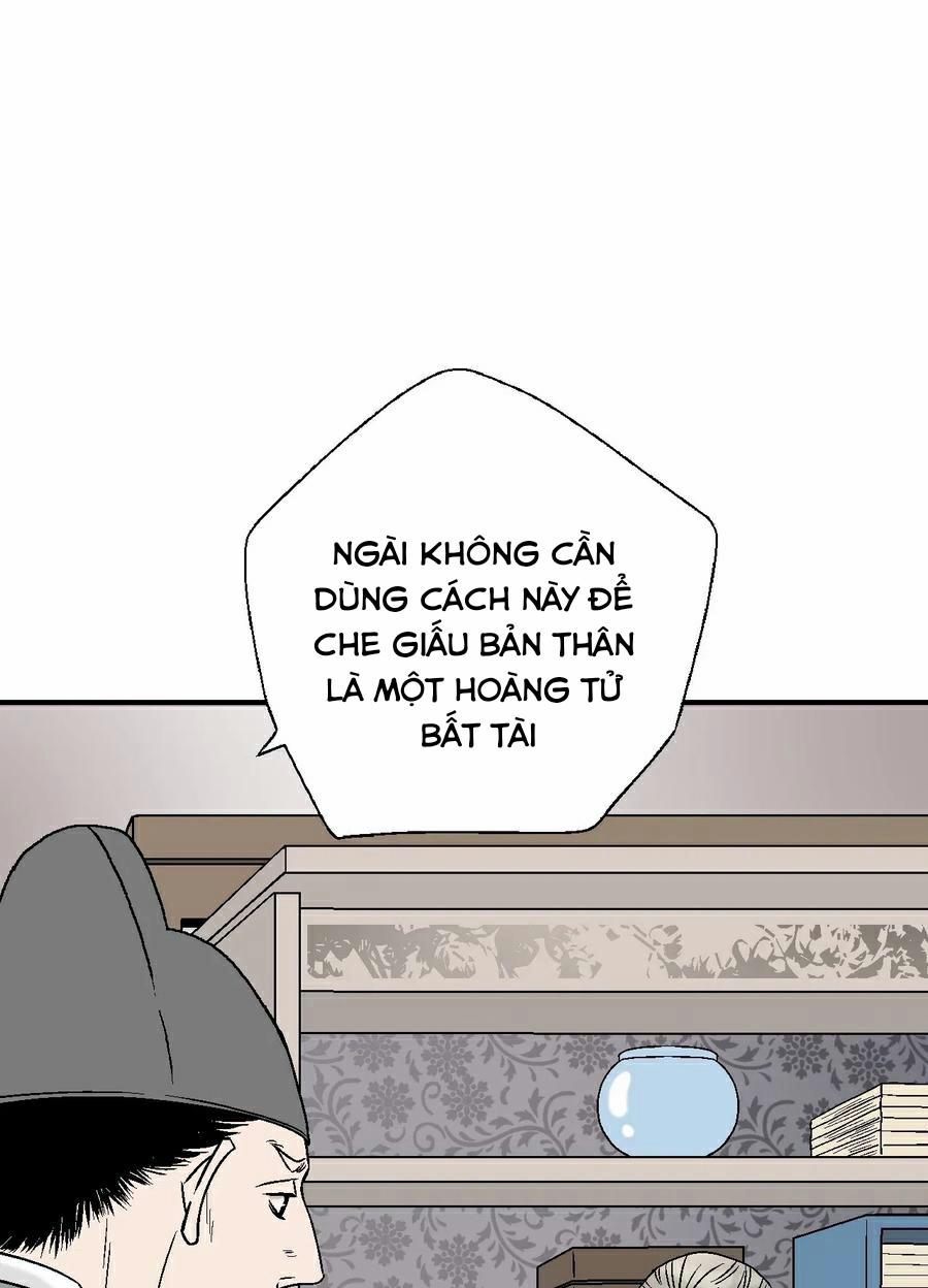 Hoa Vũ Dao 53 trang 56