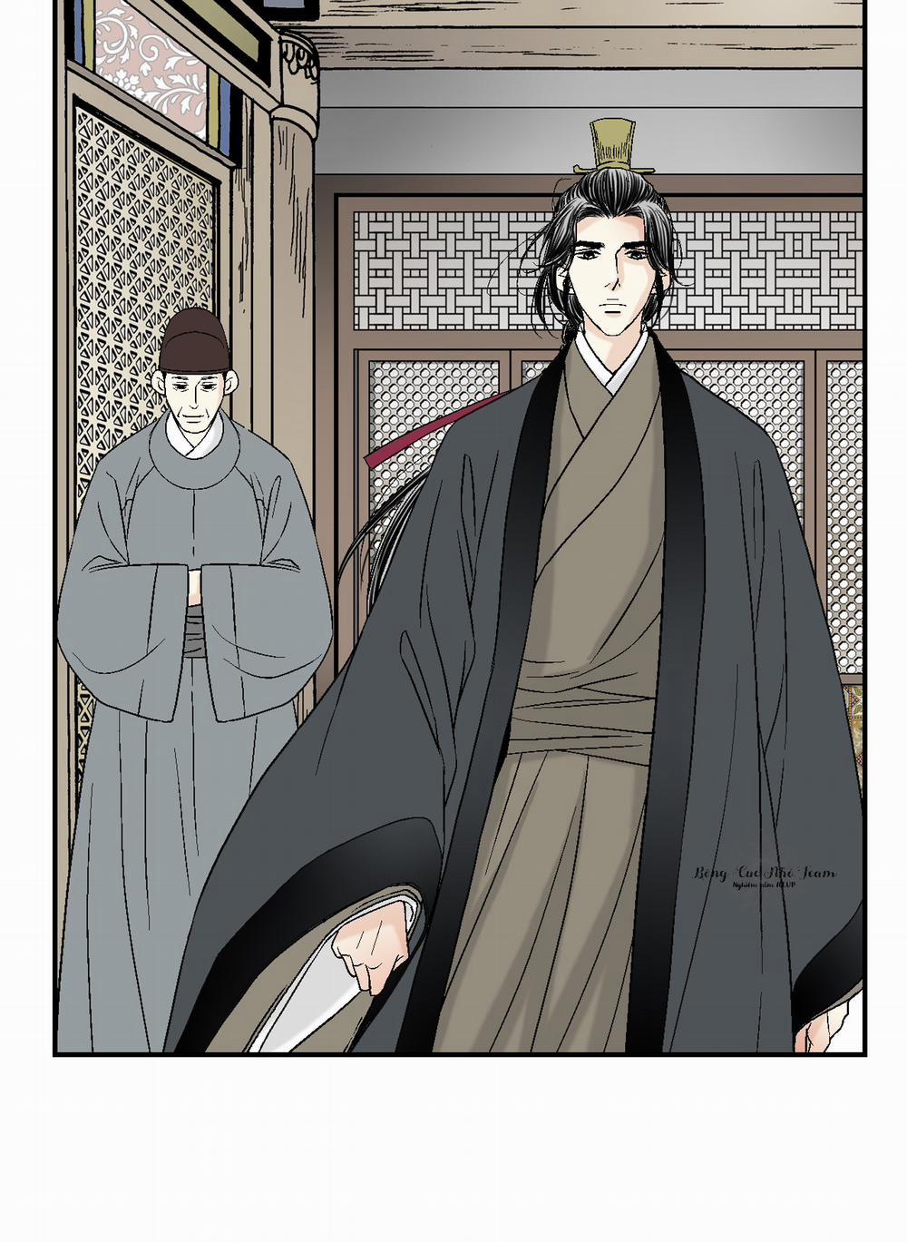 Hoa Vũ Dao 7 trang 19