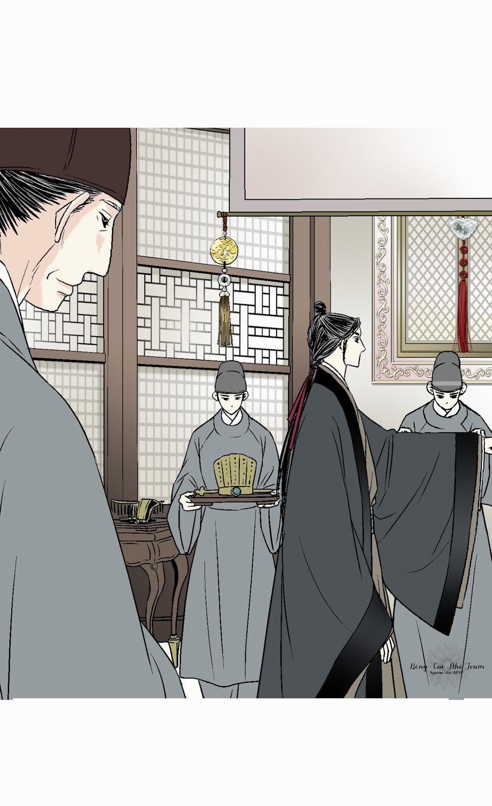 Hoa Vũ Dao 7 trang 2