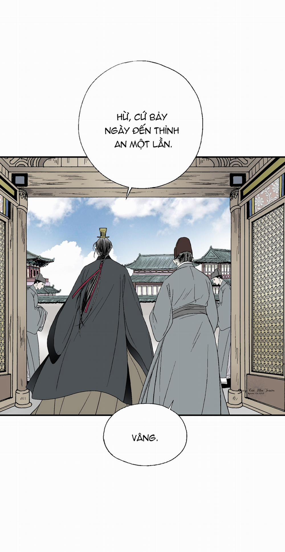 Hoa Vũ Dao 7 trang 27