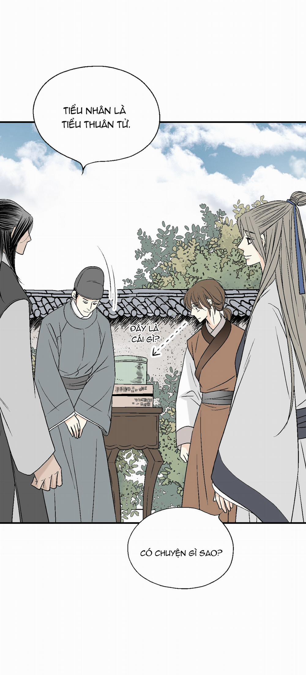 Hoa Vũ Dao 7 trang 33