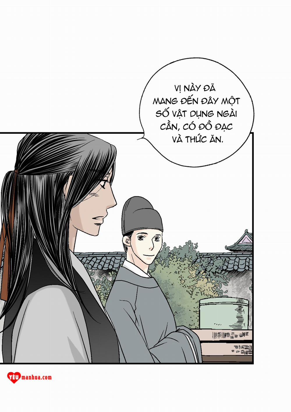 Hoa Vũ Dao 7 trang 38